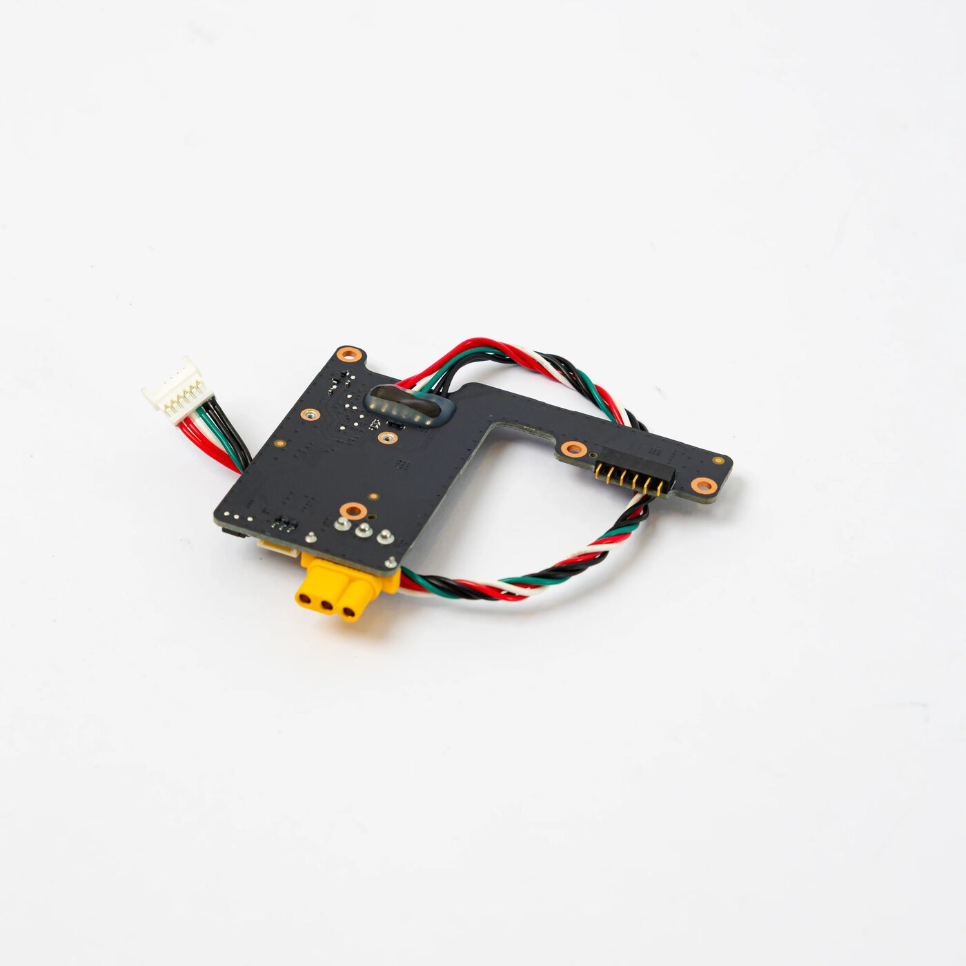 Battery Port Board (T50) BC.EN.PP000441