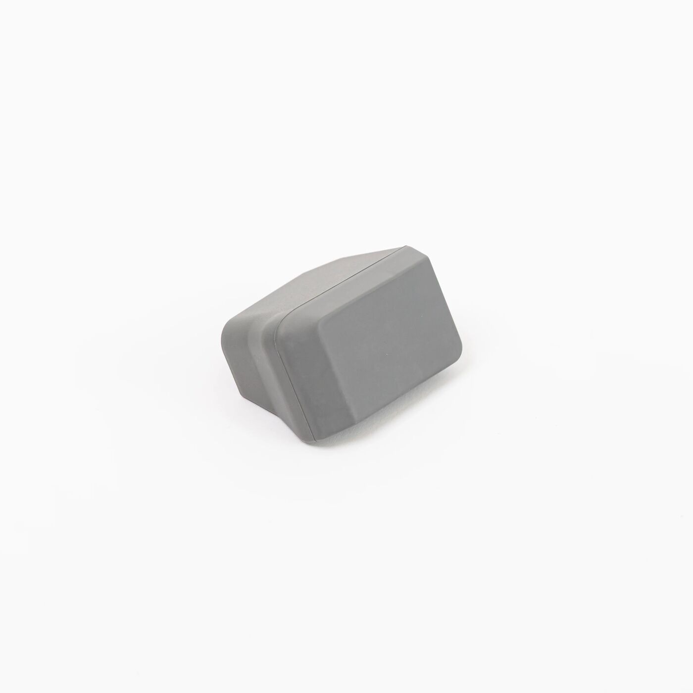 Battery Upper Corner Protective Rubber- mirror image (T100) YC.JG.MY001926