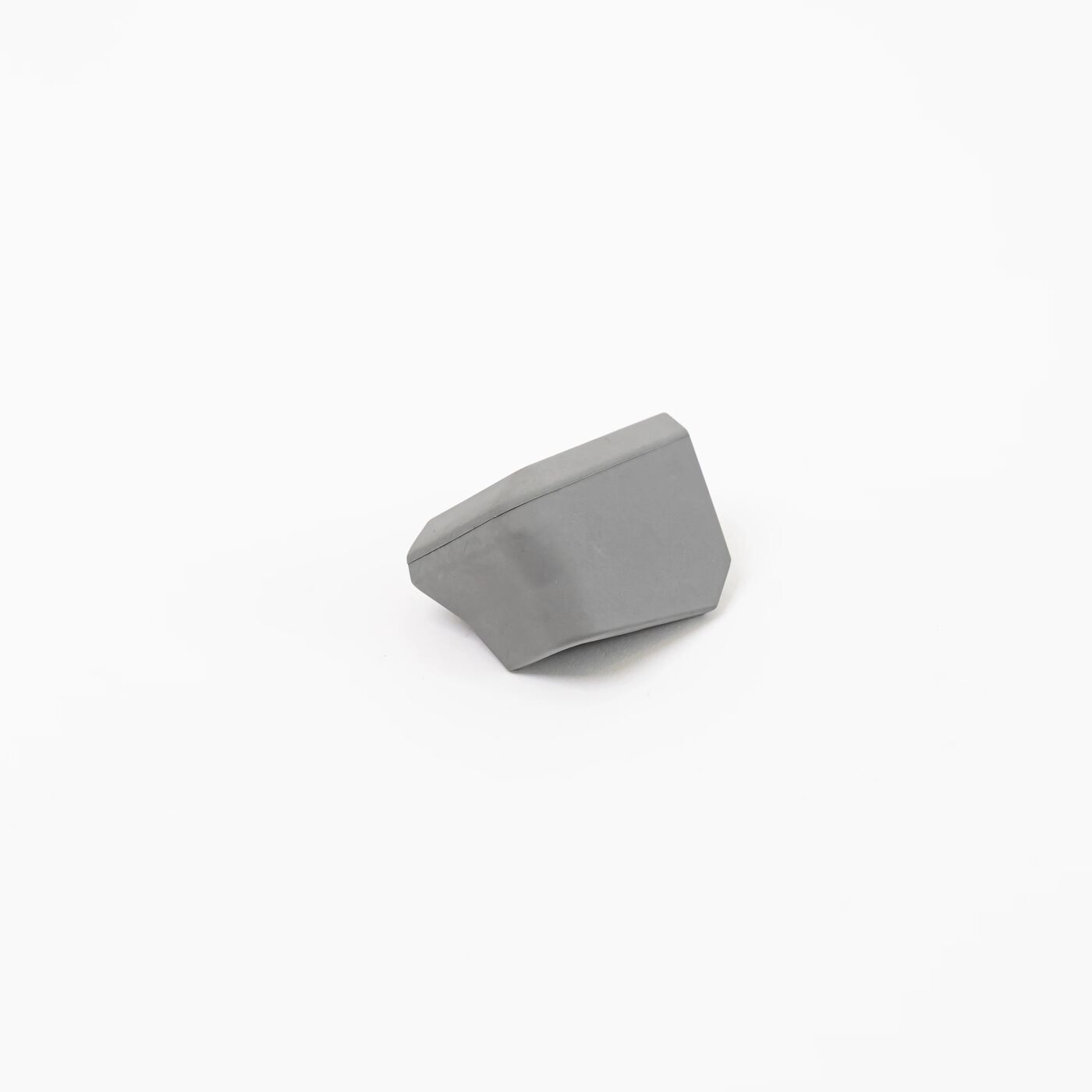 Battery Upper Corner Protective Rubber (T100) YC.JG.MY001925