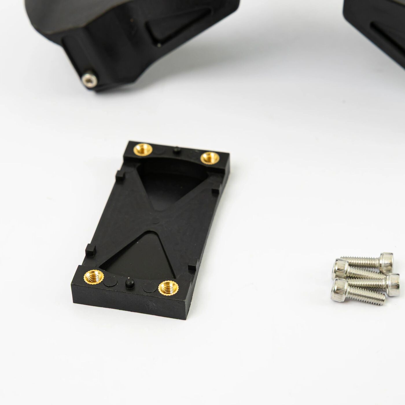 Butterfly Prop Clip (T100)