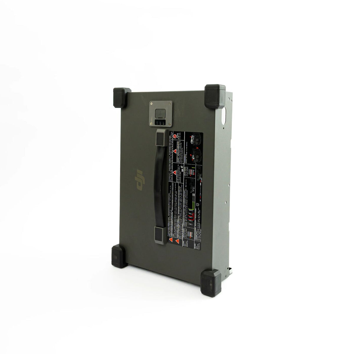 C10000 P1 Intelligent Charger DC-DC Power Module (OLT) BC.AG.SS000720