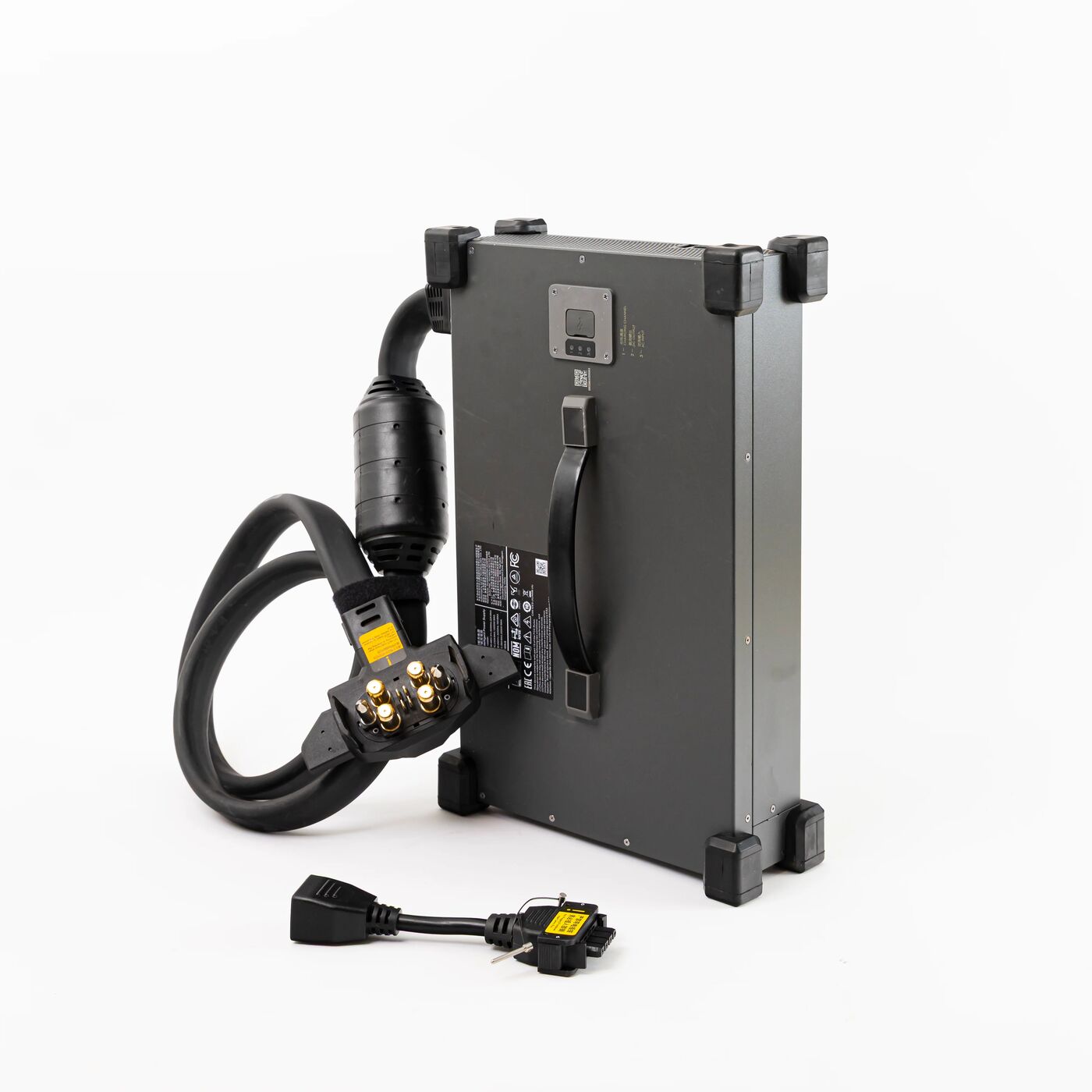C12000 Intelligent Power Supply Charger (T100/FC100)