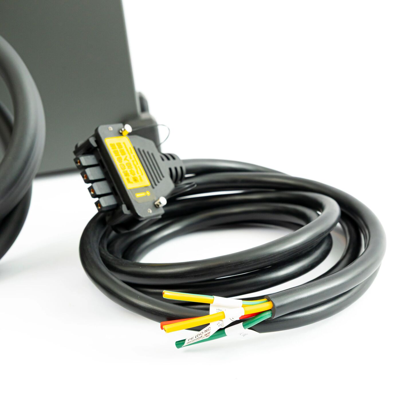 C12000 Intelligent Power Supply Charger (T100/FC100)