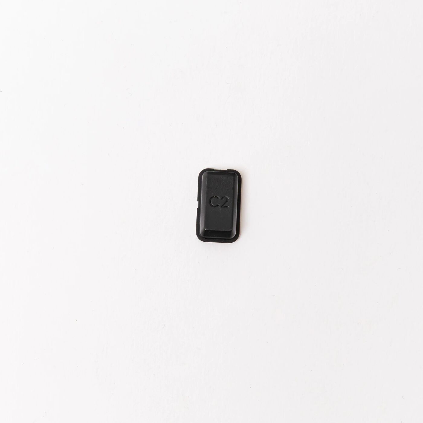 C2 Button Cap (T100/T70P/T60X/T25P) YC.JG.ZS001849