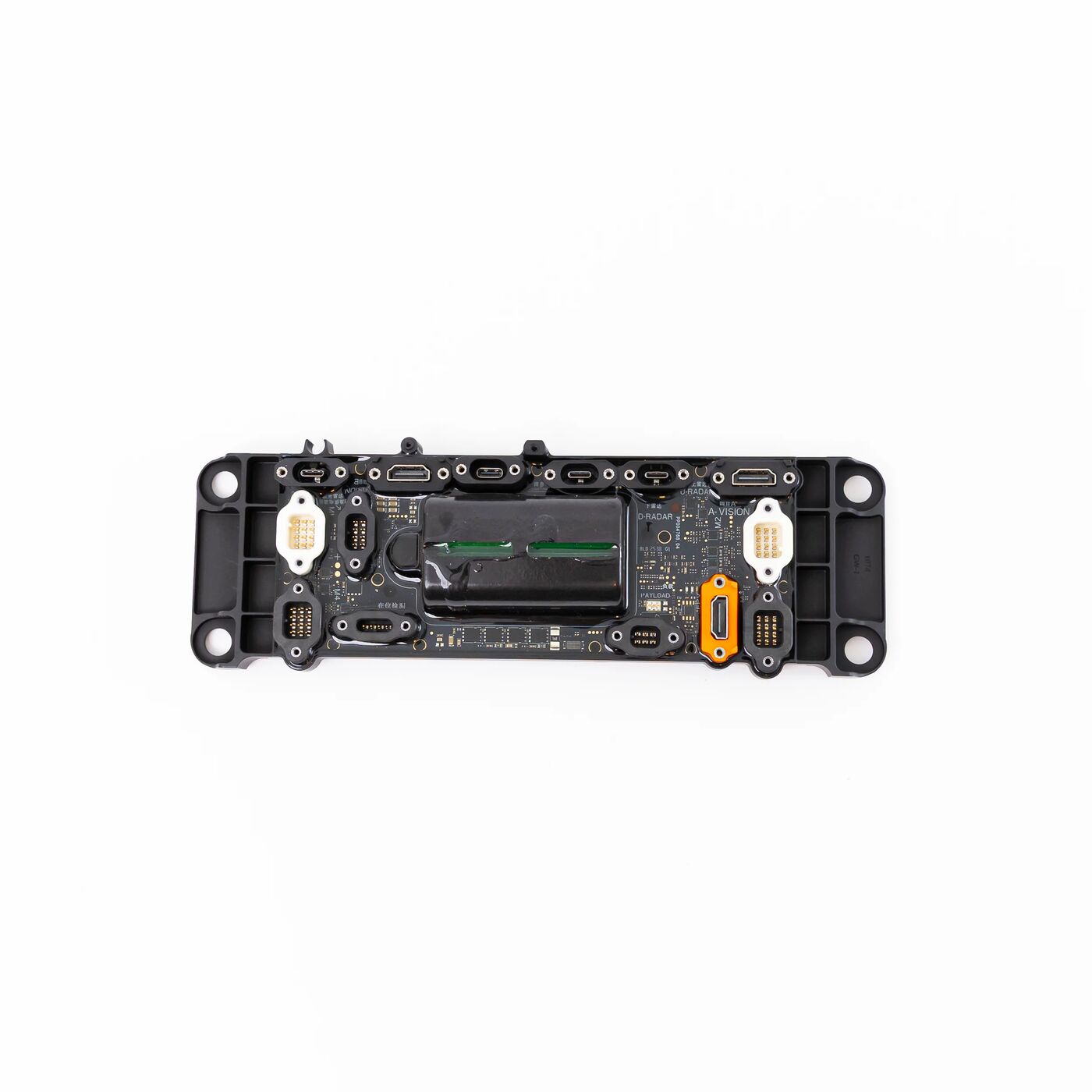 Cable Distribution Board Module (T100) BC.AG.SS001091