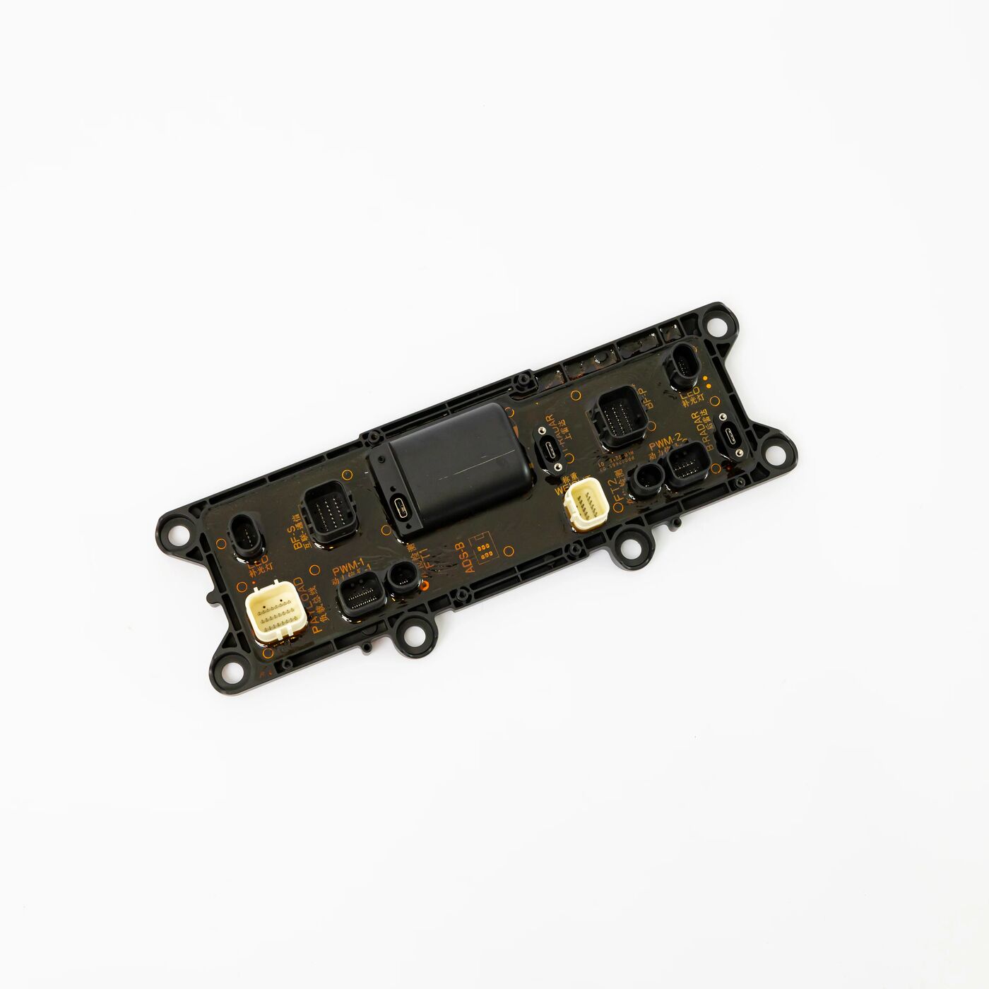 Cable Distribution Board Module (T40) BC.AG.SS000556