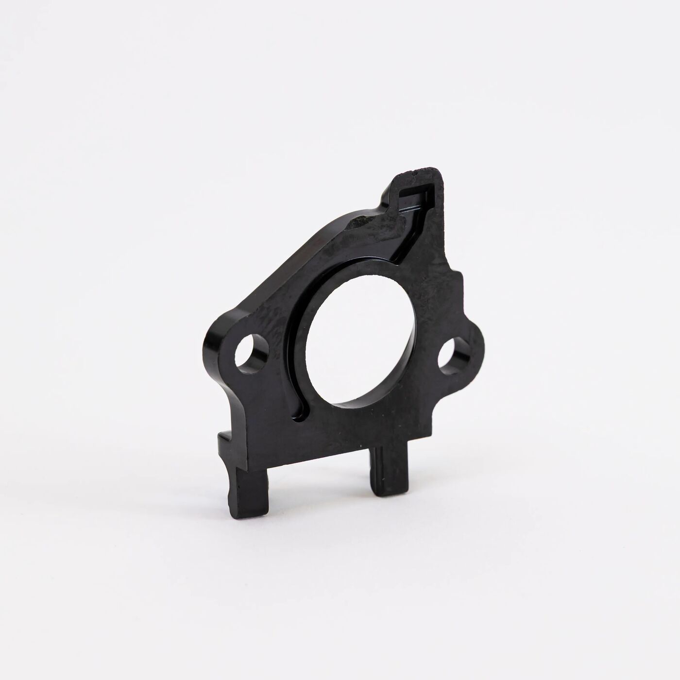 Carburetor Insulator - ZS (D14000 Generator) YC.DZ.GR000228
