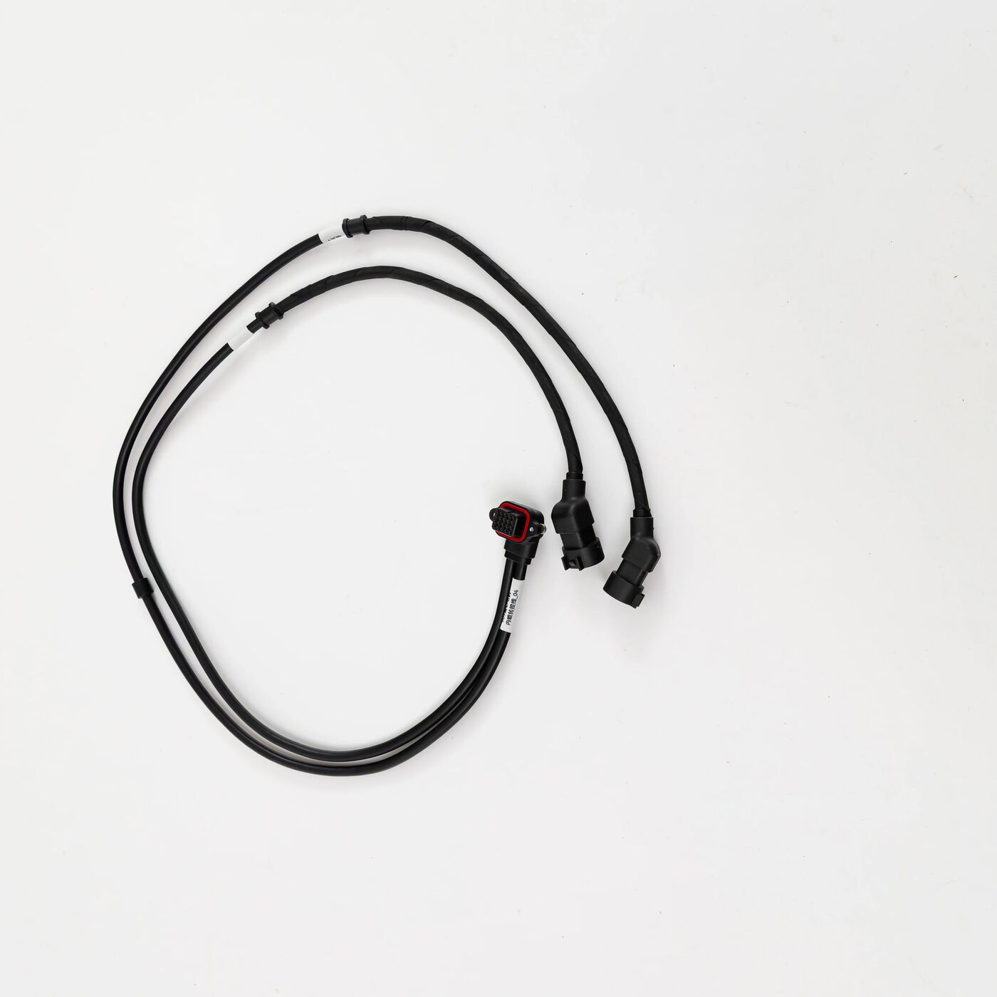 Centrifugal Sprinkler Adapter Cable - Optional (T100) YC.XC.XX001410