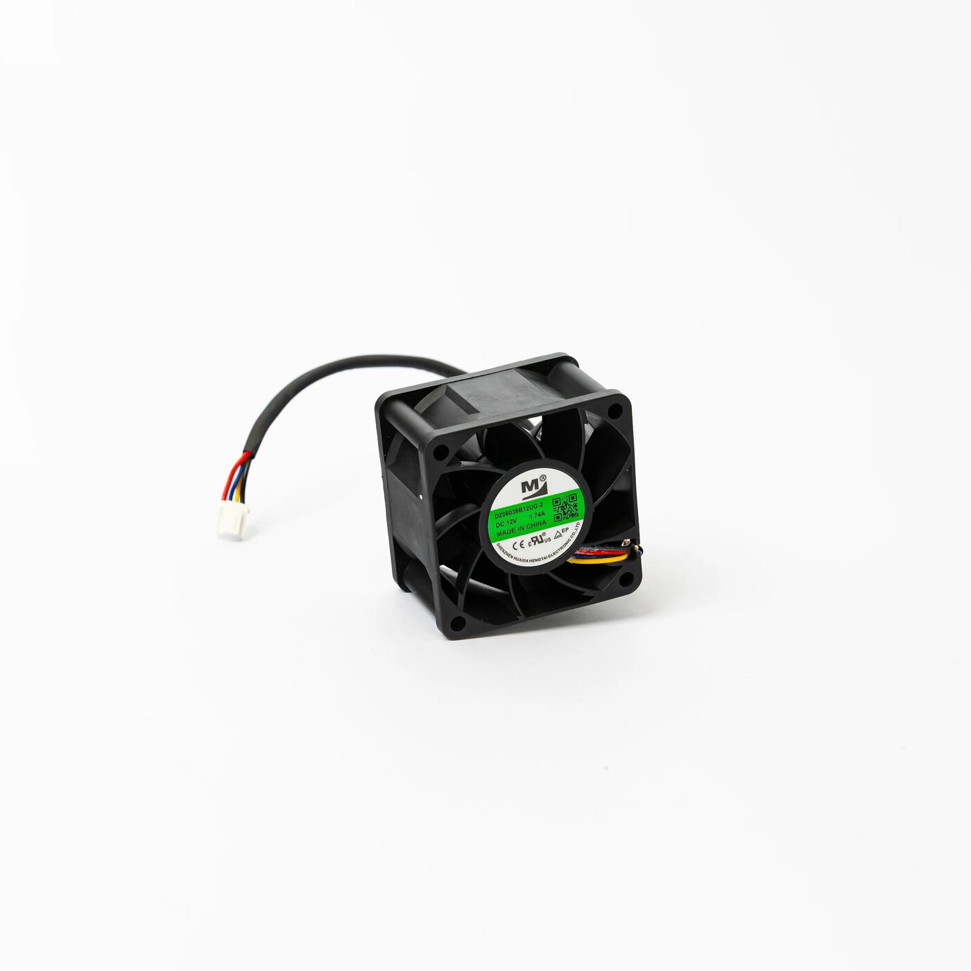 Charger Fan (C12000 Charger) YC.DZ.BC000143