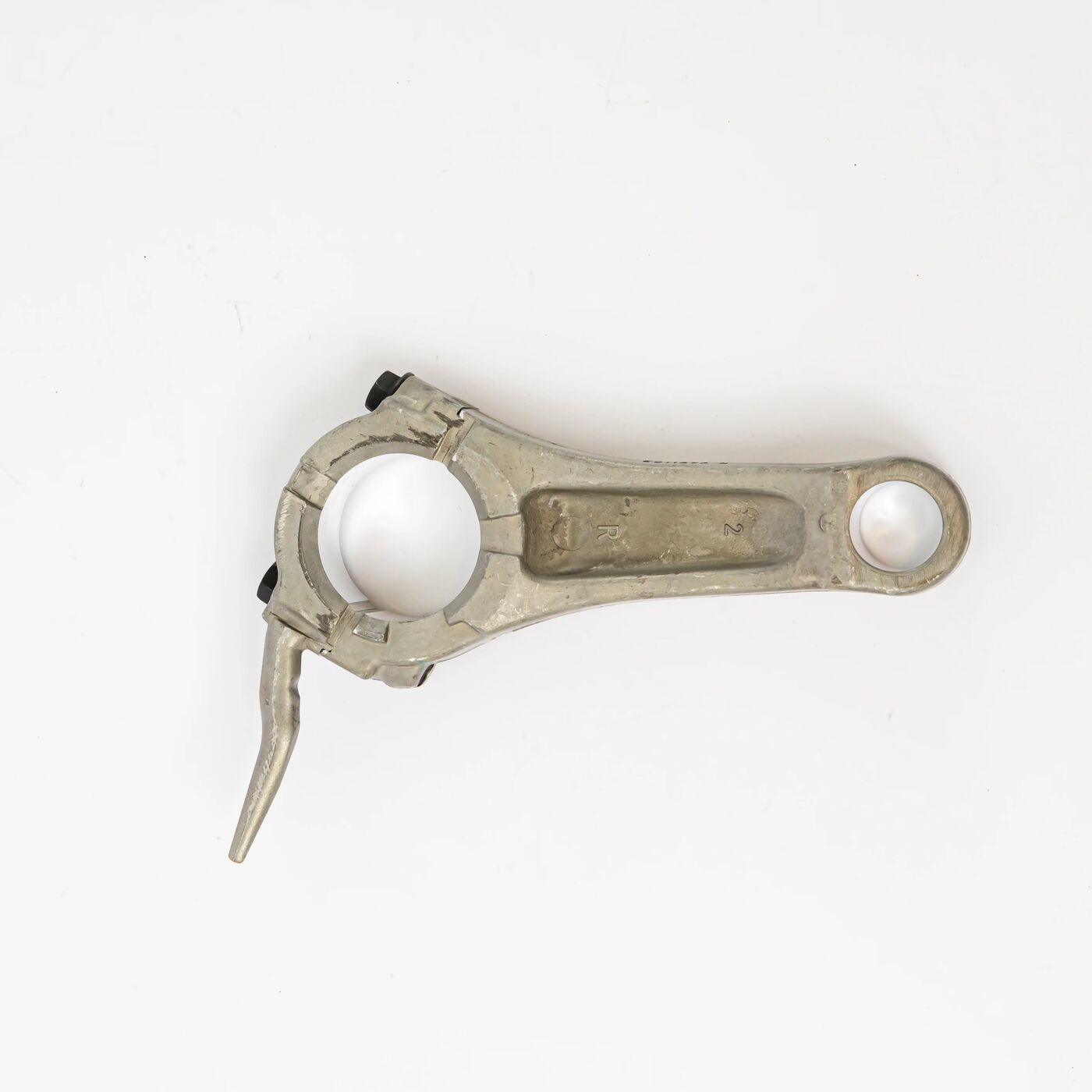 Connecting Rod - Aluminum - RATO (D12Ki) YC.DZ.GR000379
