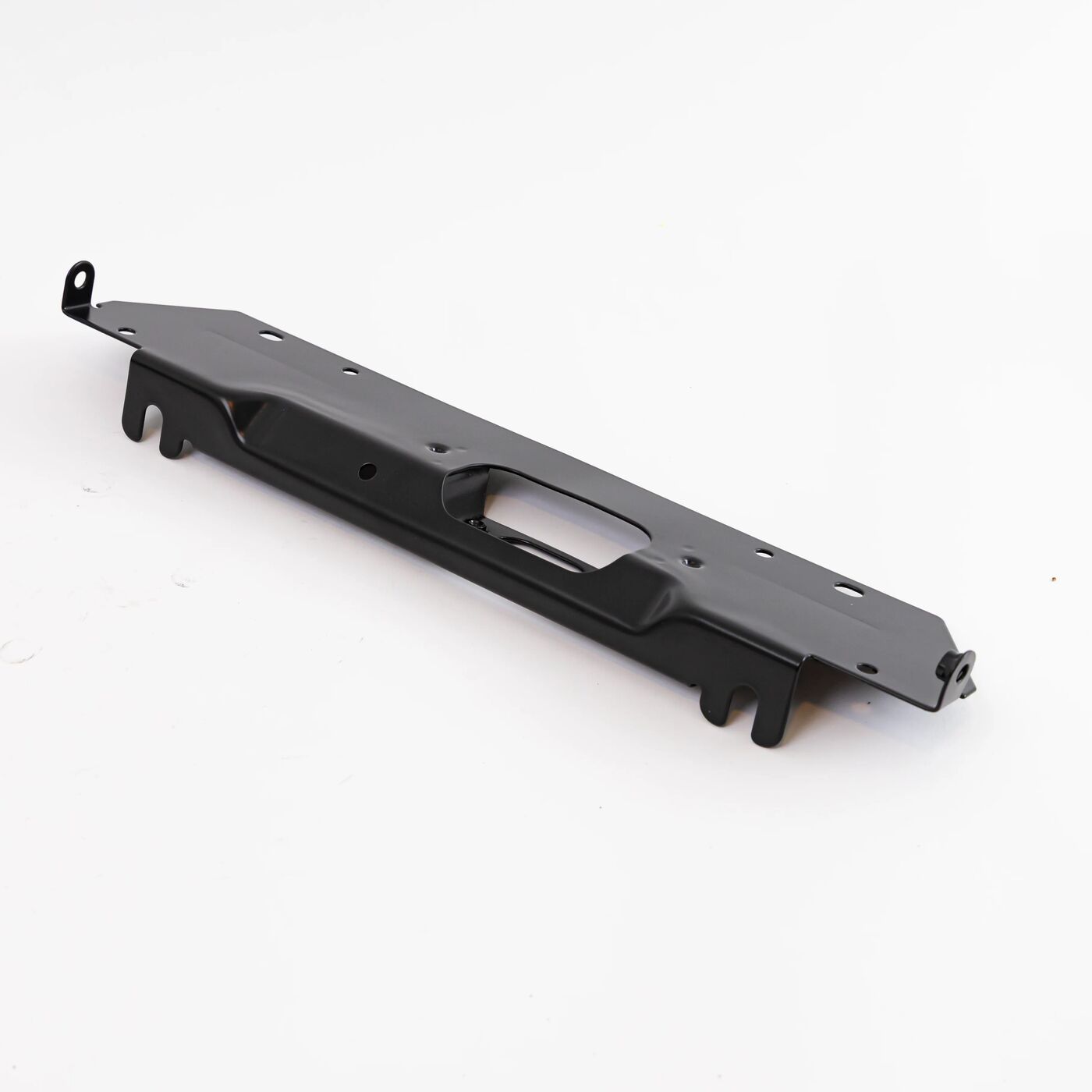 Controller Mounting Lower Bracket Assembly- ZS (D14000 Generator) YC.DZ.GR000692