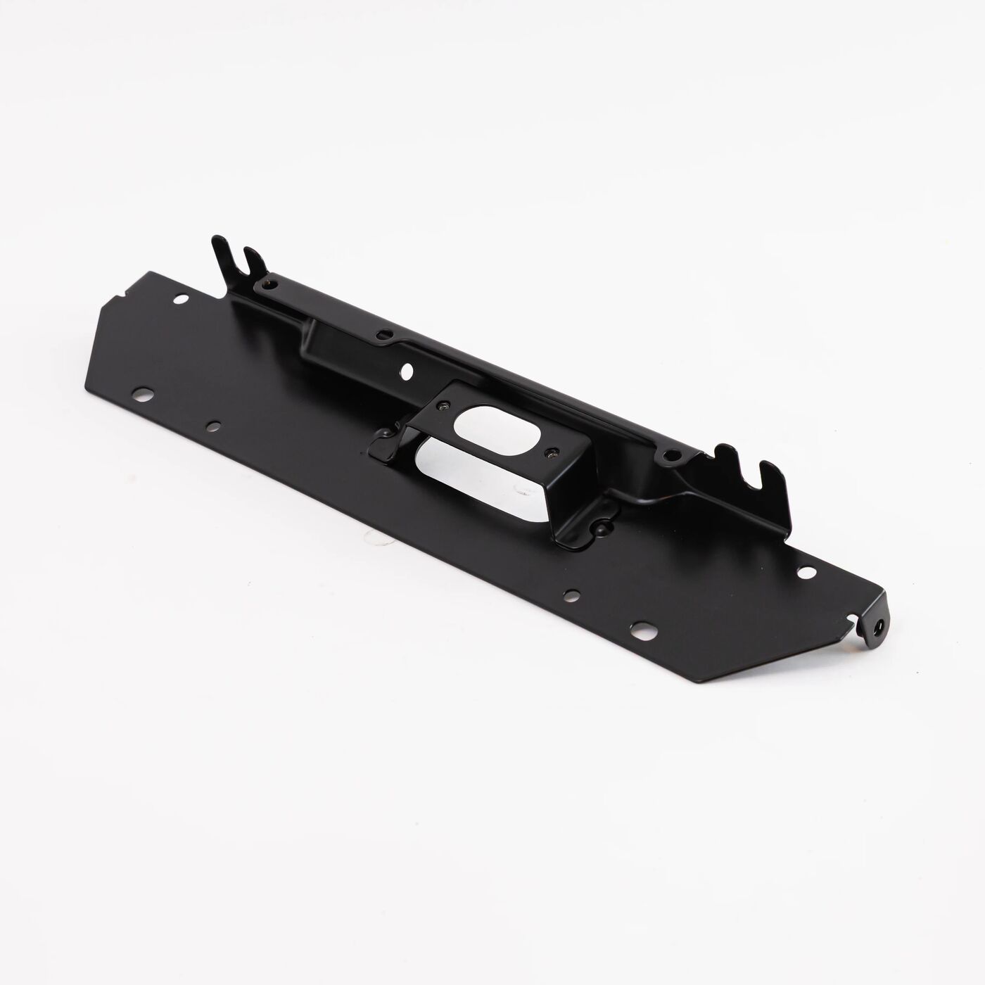Controller Mounting Lower Bracket Assembly- ZS (D14000 Generator) YC.DZ.GR000692