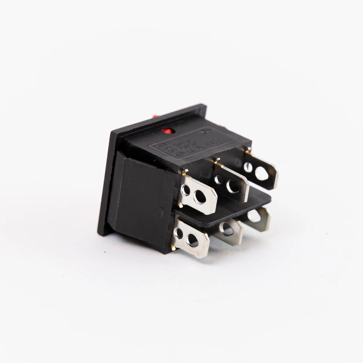 Control panel switch button - ZS (D14000 Generator) YC.DZ.GR000661