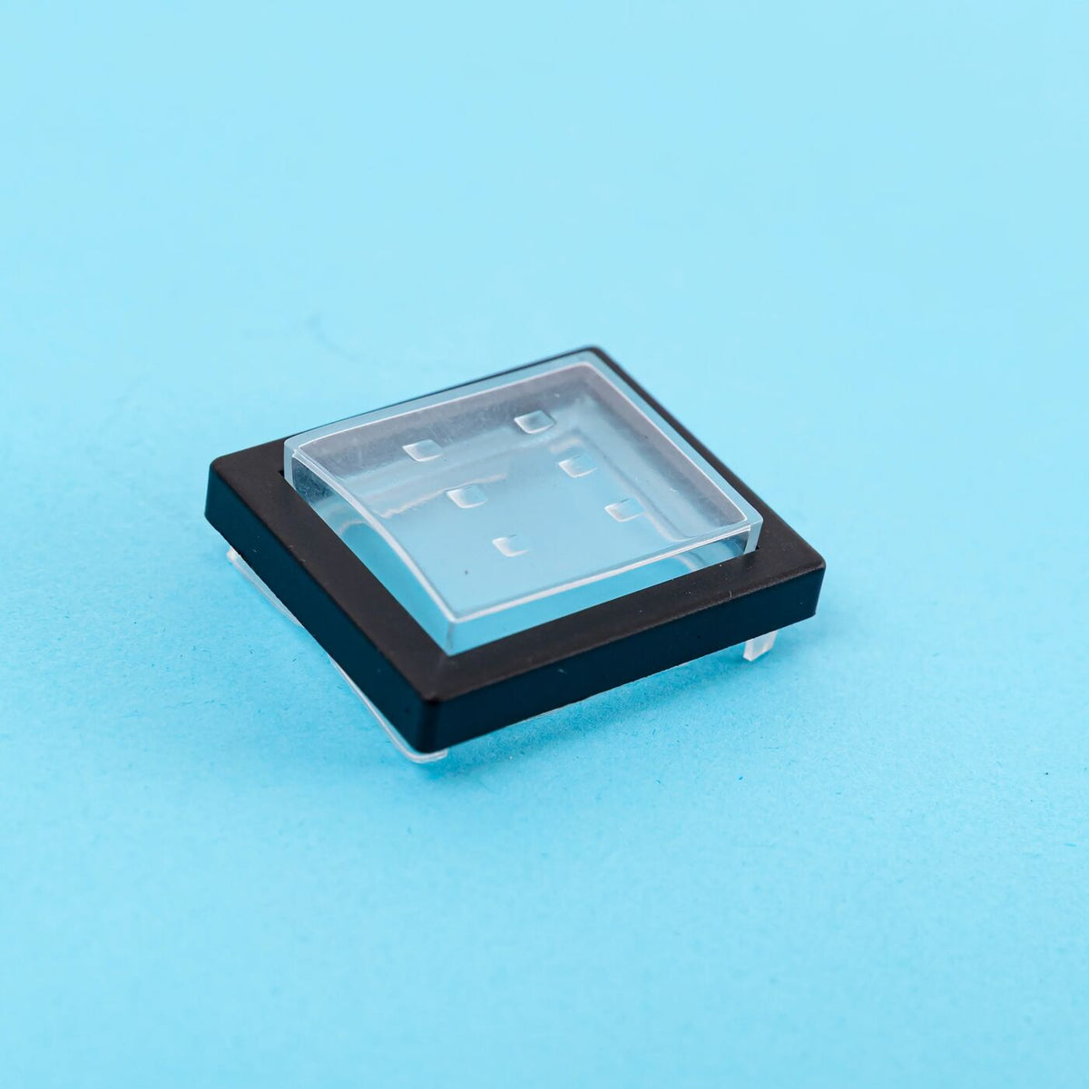 Control panel switch button protective rubber cover - ZS (D14000 Gener