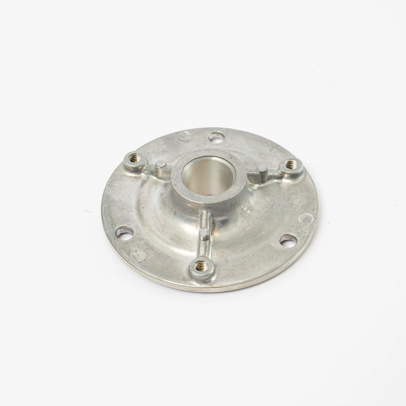 Cooling Fan Mounting Plate - RATO (D12000iE Generator) YC.DZ.GR000043