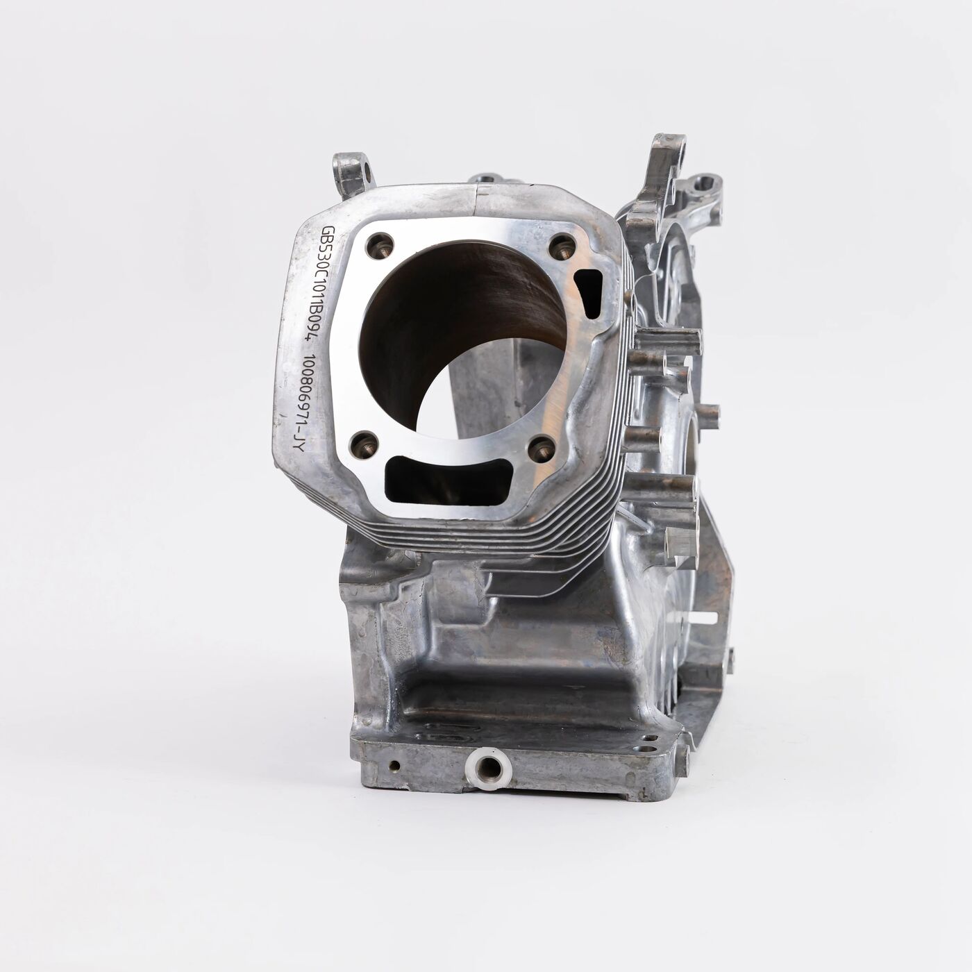 Crankcase Body - ZS (D14000 Generator) YC.DZ.GR000724