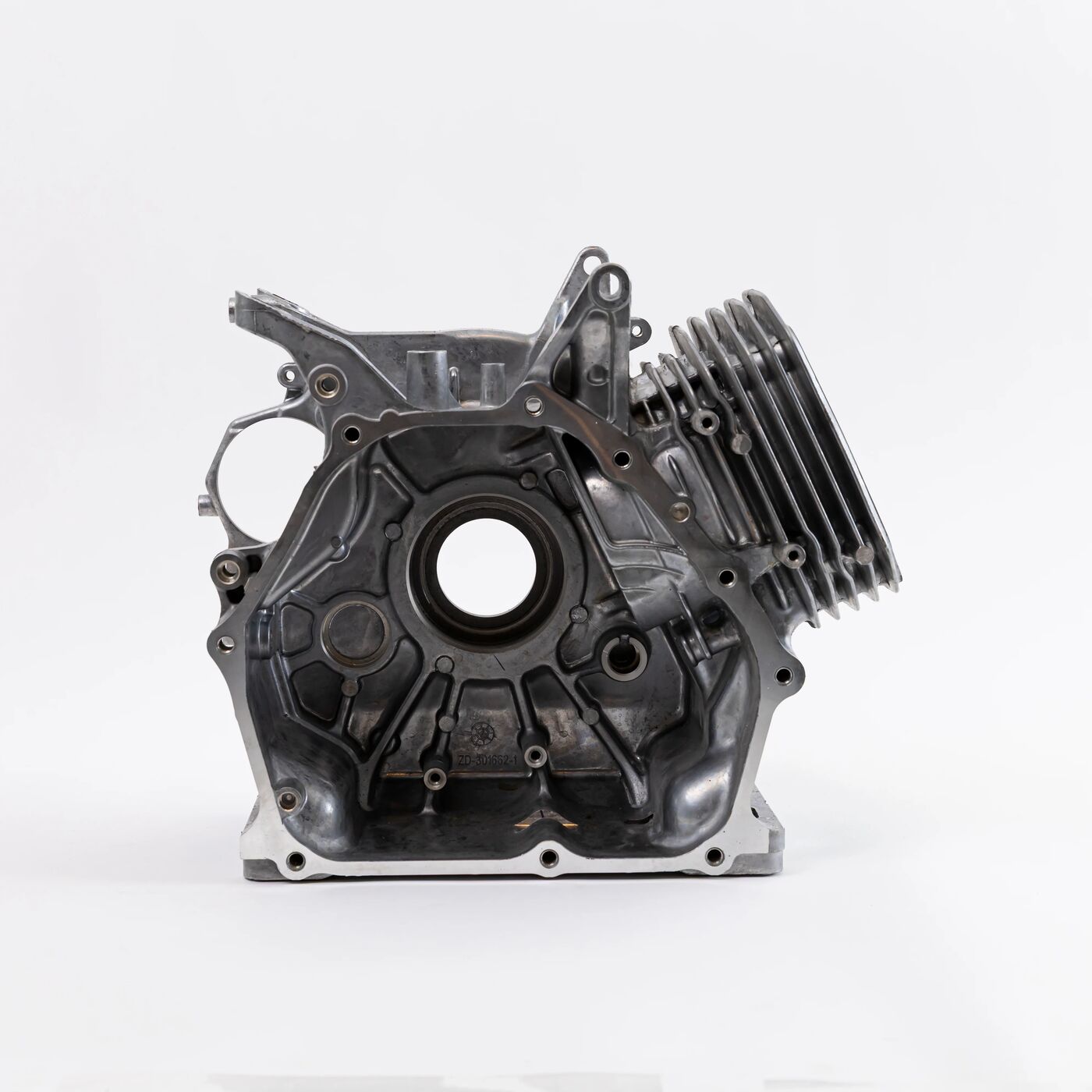Crankcase Body - ZS (D14000 Generator) YC.DZ.GR000724