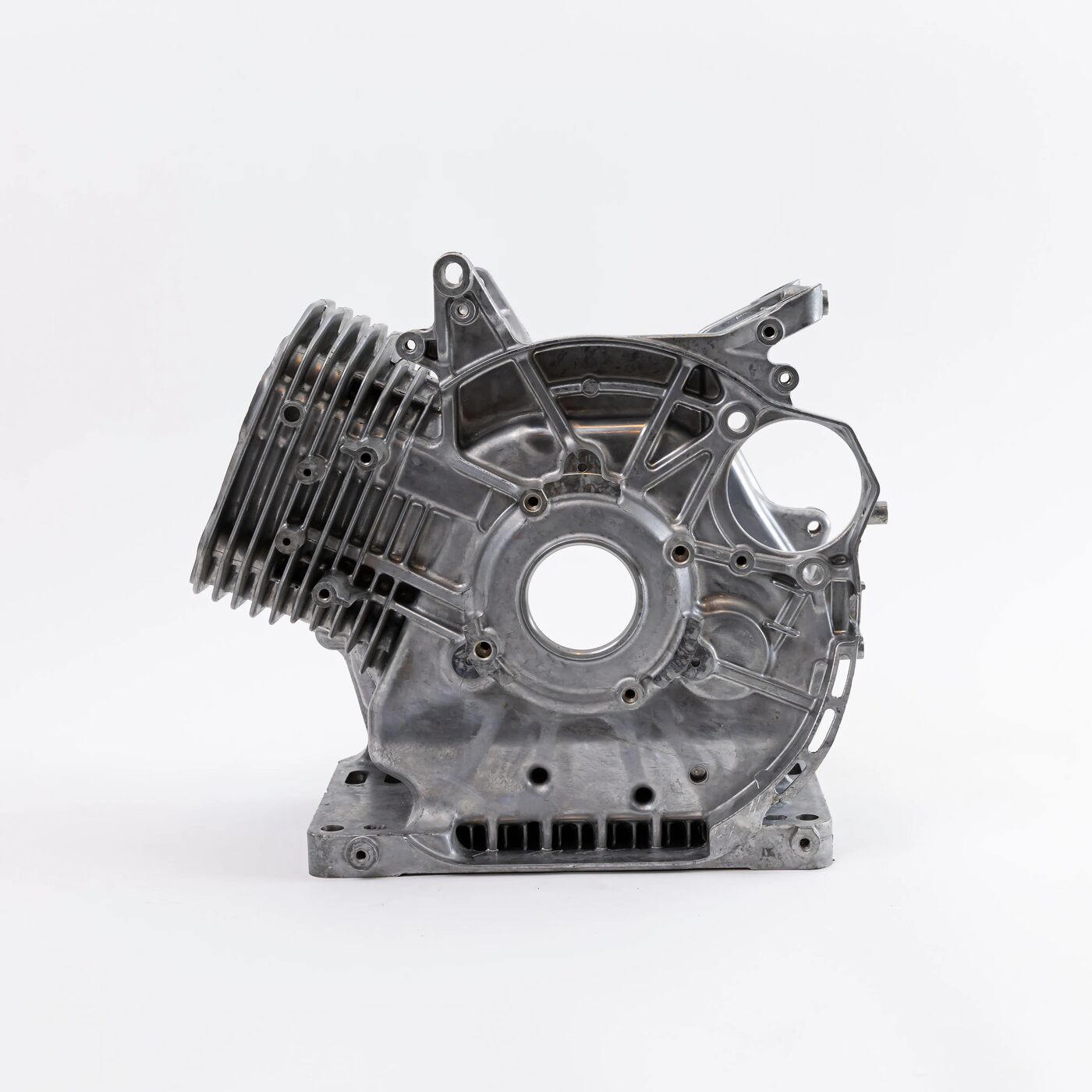 Crankcase Body - ZS (D14000 Generator) YC.DZ.GR000724