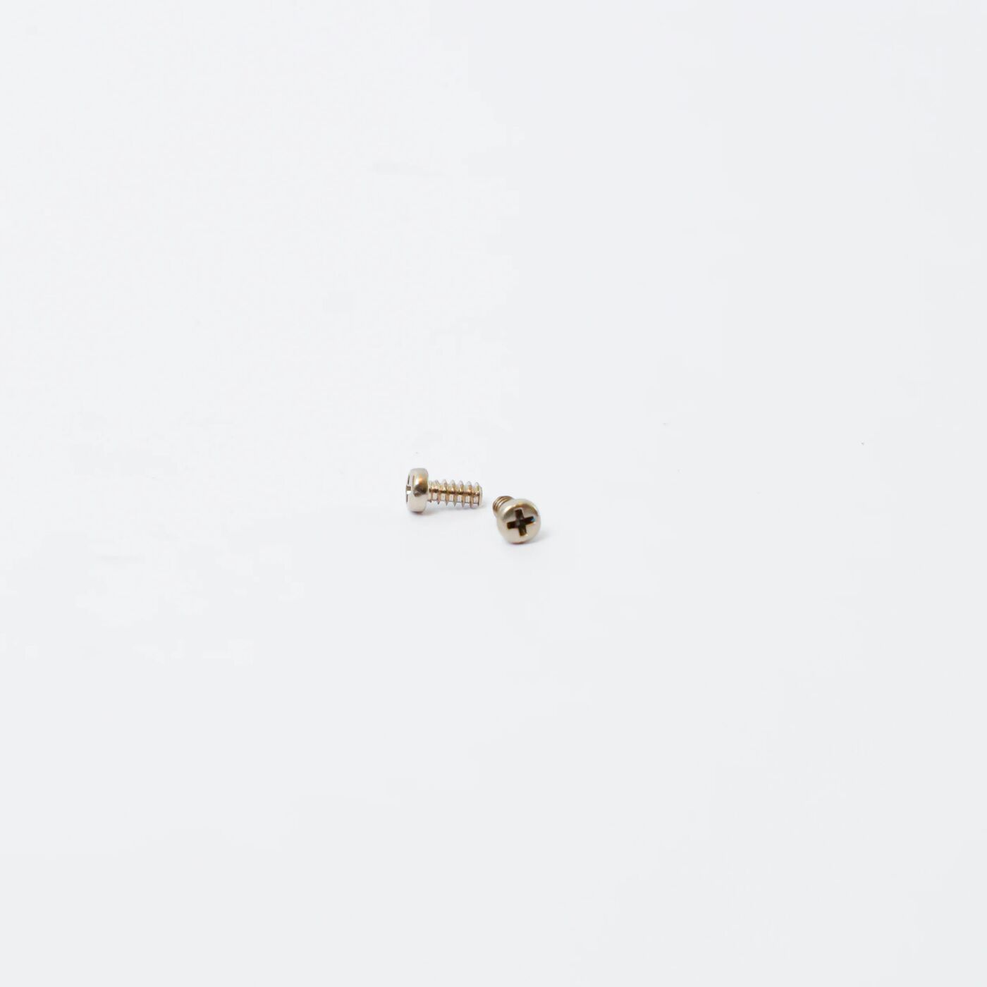 Cross-headed Self-tapping Screw (CUK) ?2.0X4.5(YC.WJ.L00051) YC.WJ.L00051
