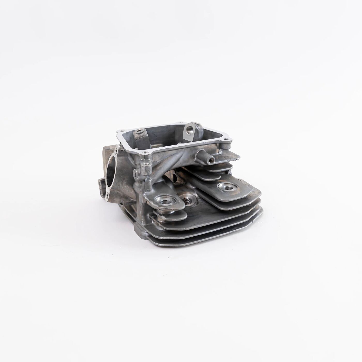 Cylinder Head- ZS (D14000 Generator) YC.DZ.GR000704