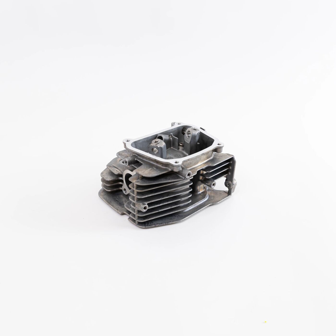 Cylinder Head- ZS (D14000 Generator) YC.DZ.GR000704