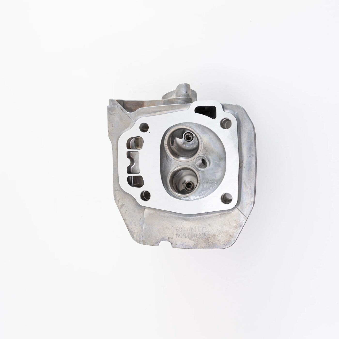 じーの Cylinder Head- ZS (D14000 Generator) YC.DZ.GR000704