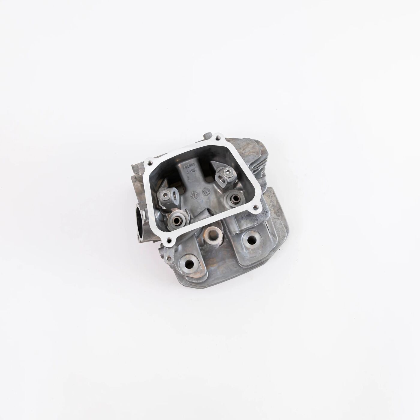 じーの Cylinder Head- ZS (D14000 Generator) YC.DZ.GR000704
