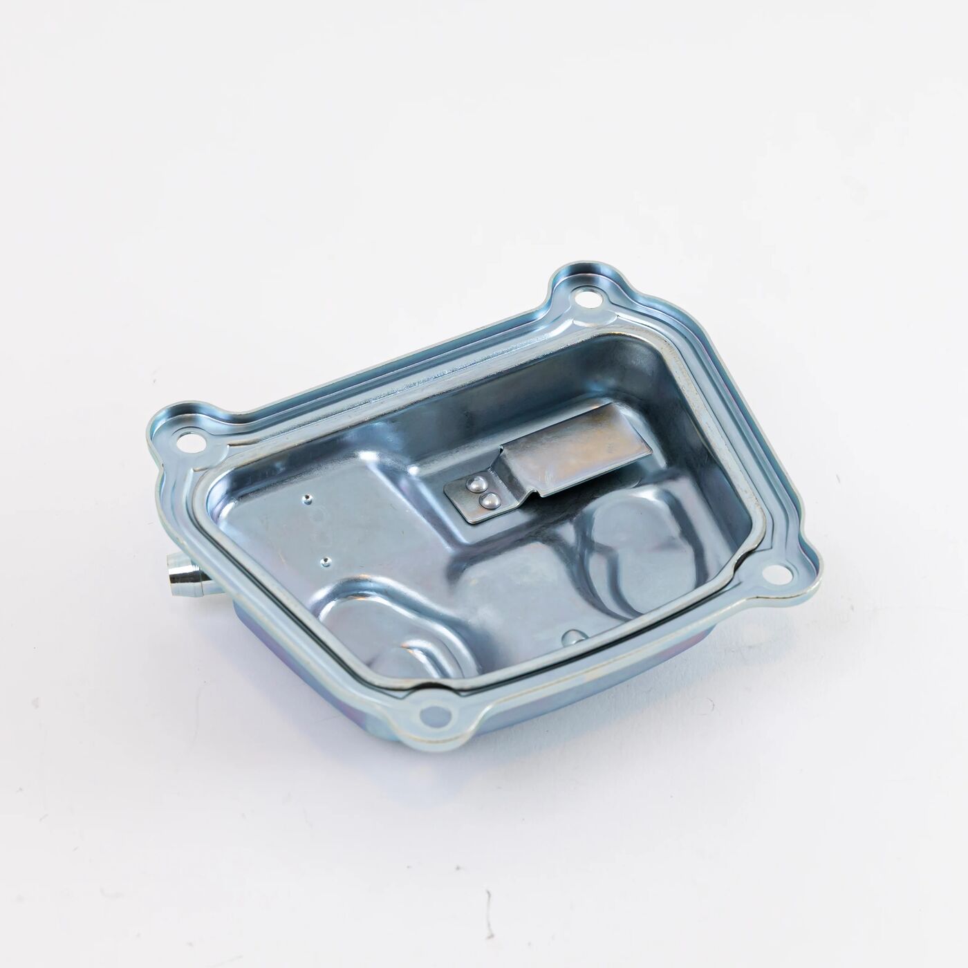 Cylinder Head Cover - ZS (D14000 Generator) YC.DZ.GR000701