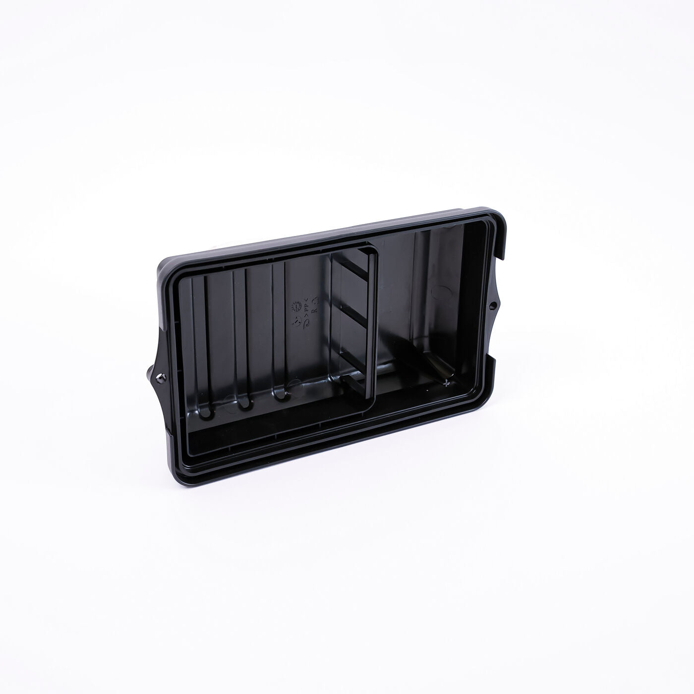 Air Cleaner Paper Filter Front Shell - RATO (D12000i) YC.DZ.GR000103