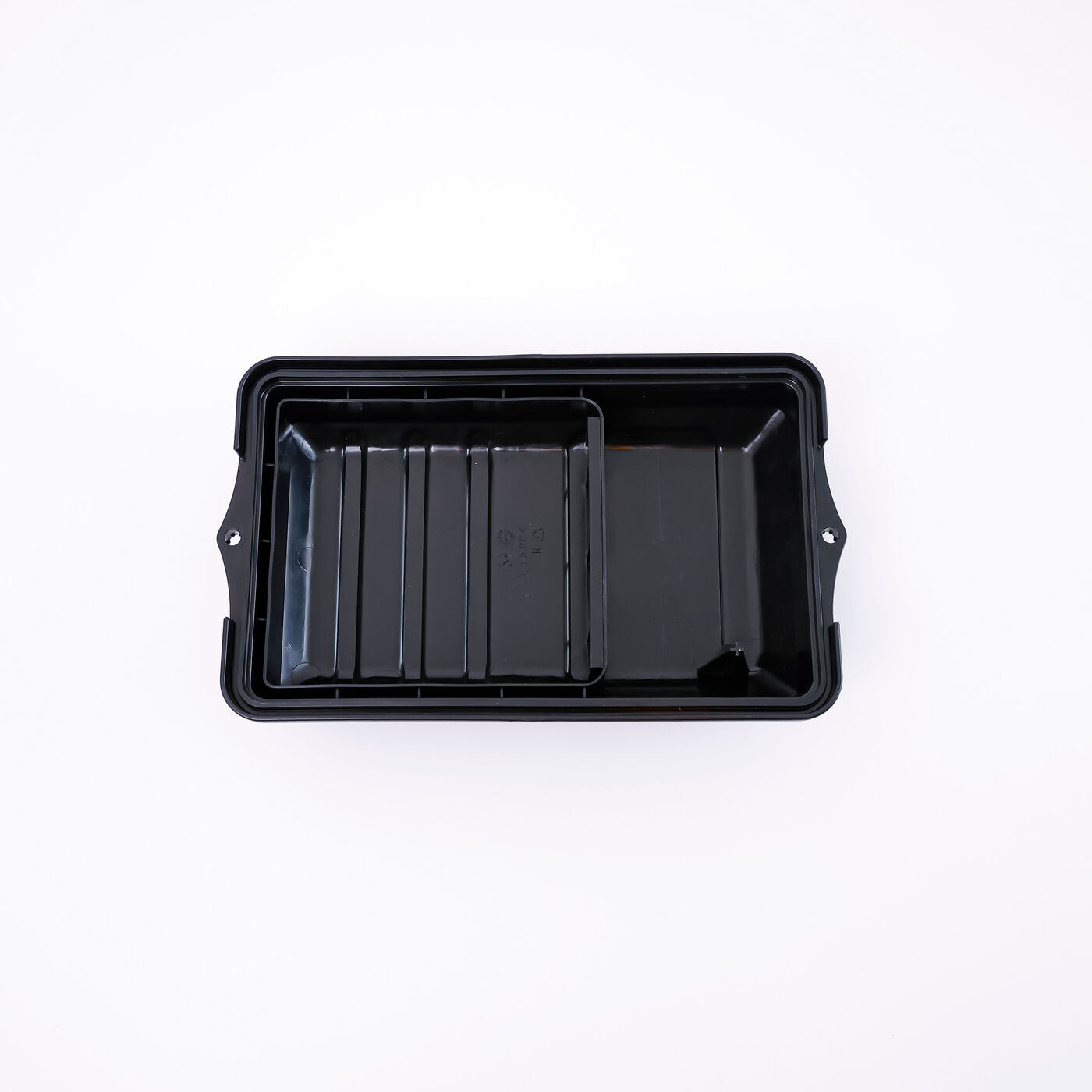 Air Cleaner Paper Filter Front Shell - RATO (D12000i) YC.DZ.GR000103