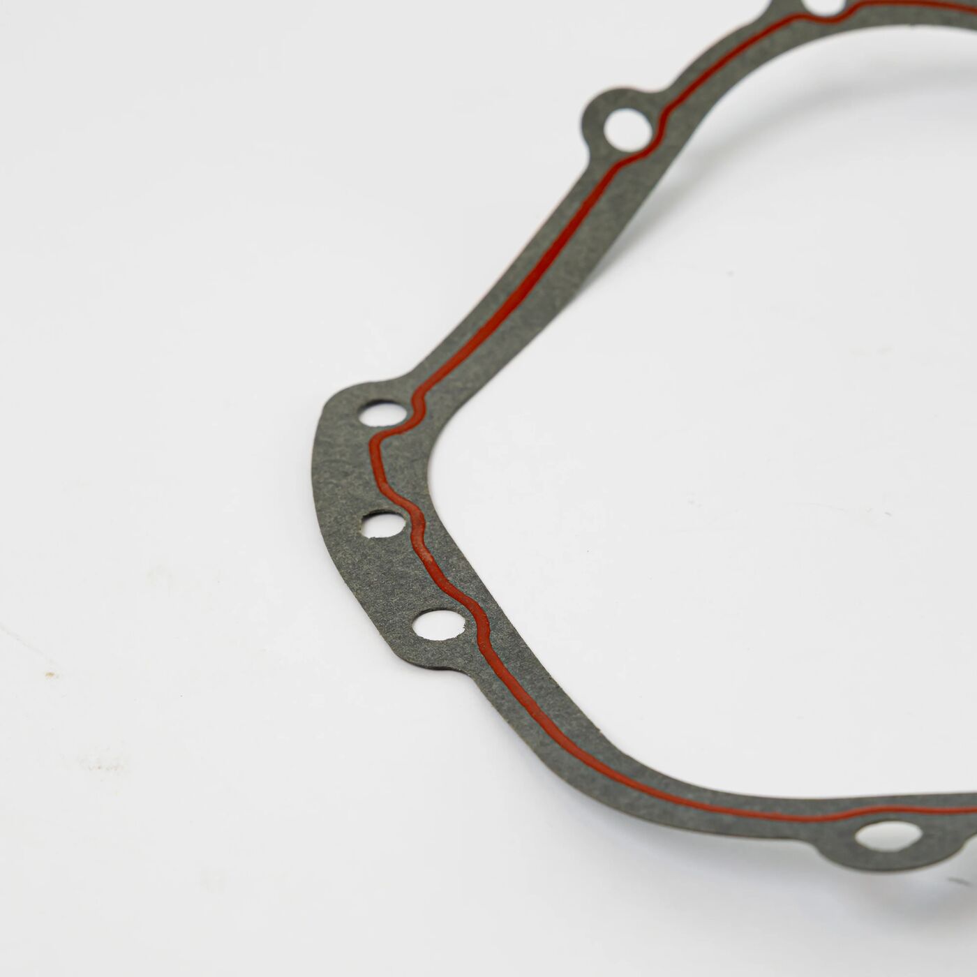 D12000i - Crankcase Gasket (RATO) YC.DZ.GR000038