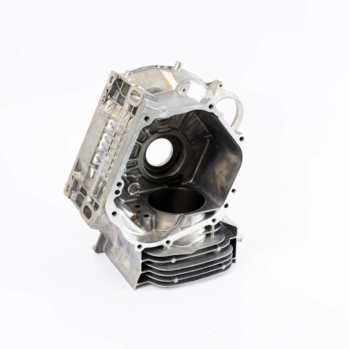 D12000i - Crankcase (RATO) YC.DZ.GR000034