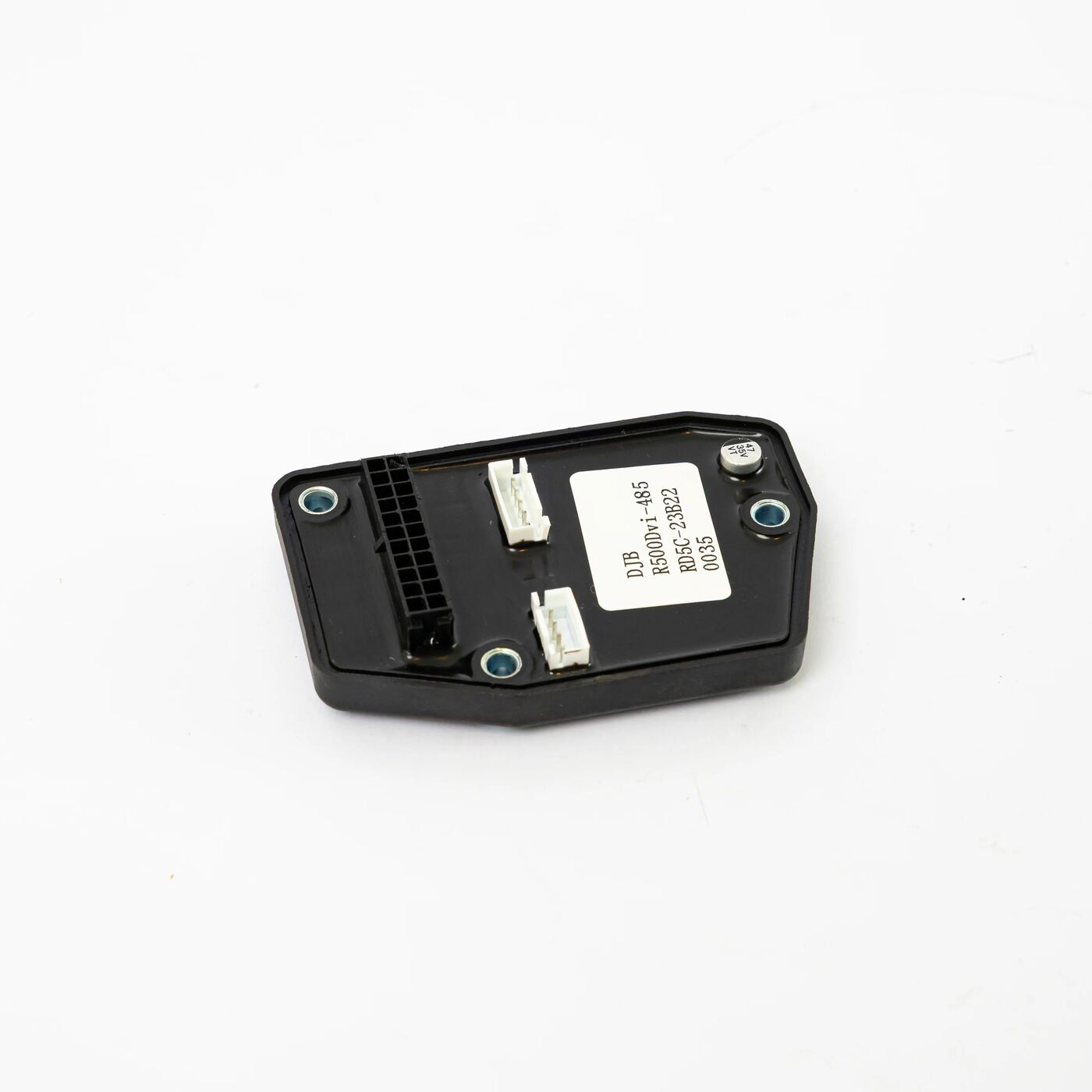 D12000i-Electronic Fuel Injection Control Board (RATO) YC.DZ.GR000377