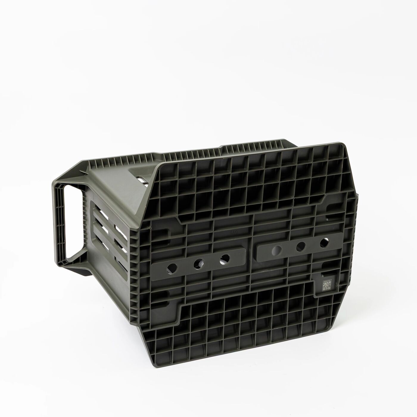 DC55 T100 Cooling Station (Single Battery)