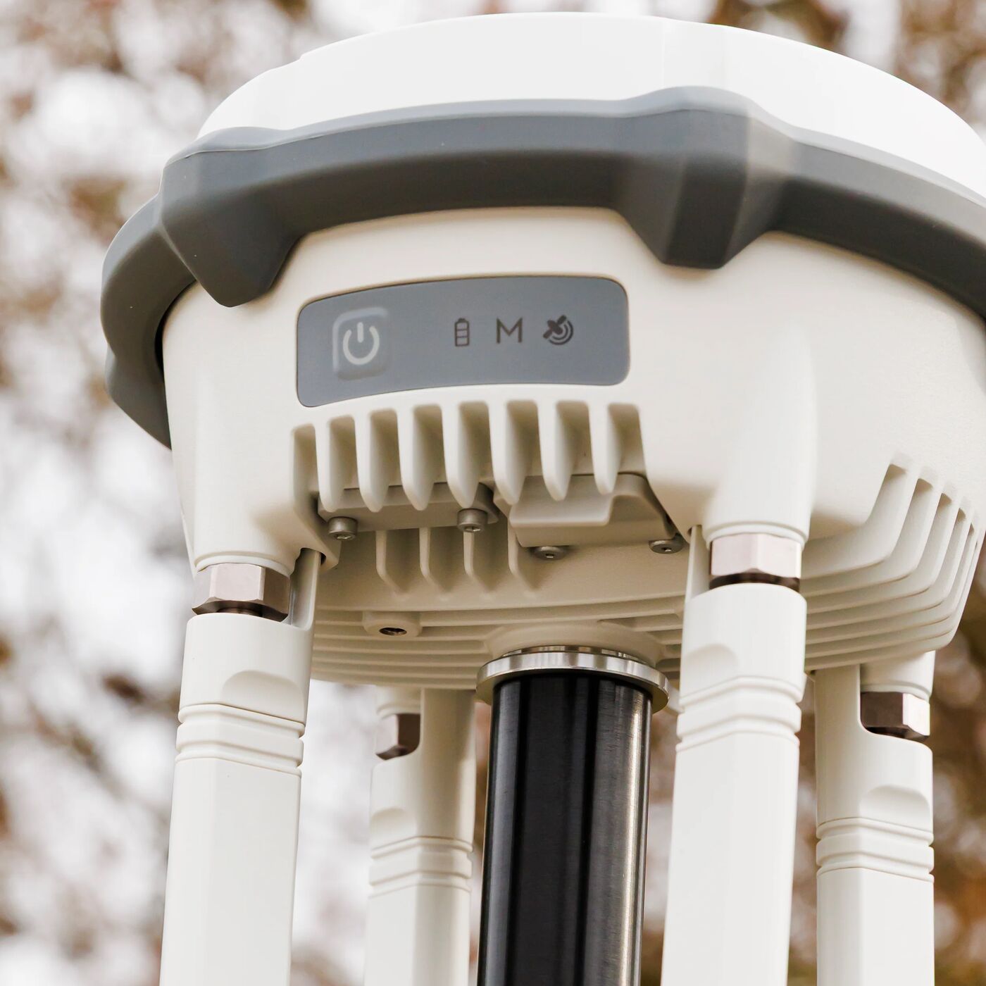 DJI D-RTK 3 Agricultural Mobile Station