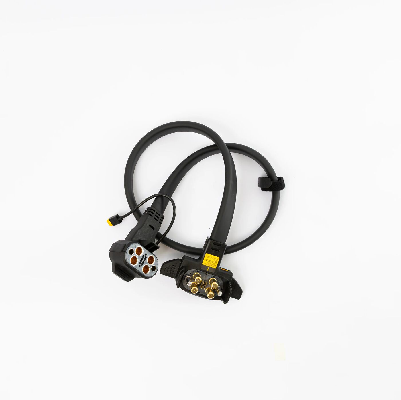 5ft Generator Extension Cable - Female to Male Plug (D14000)