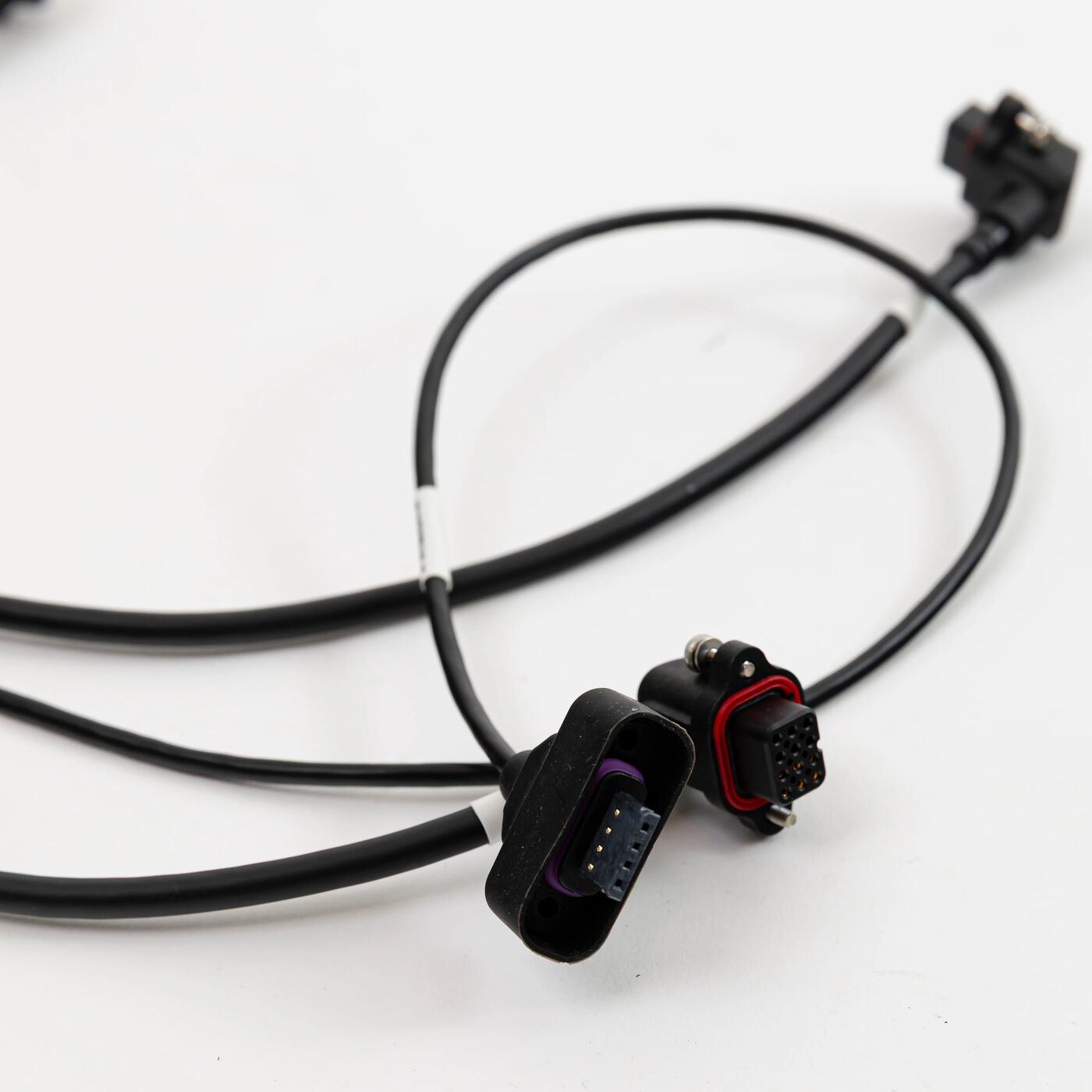 Delivery Pump Flow Meter Cable (T100) YC.XC.XX001396