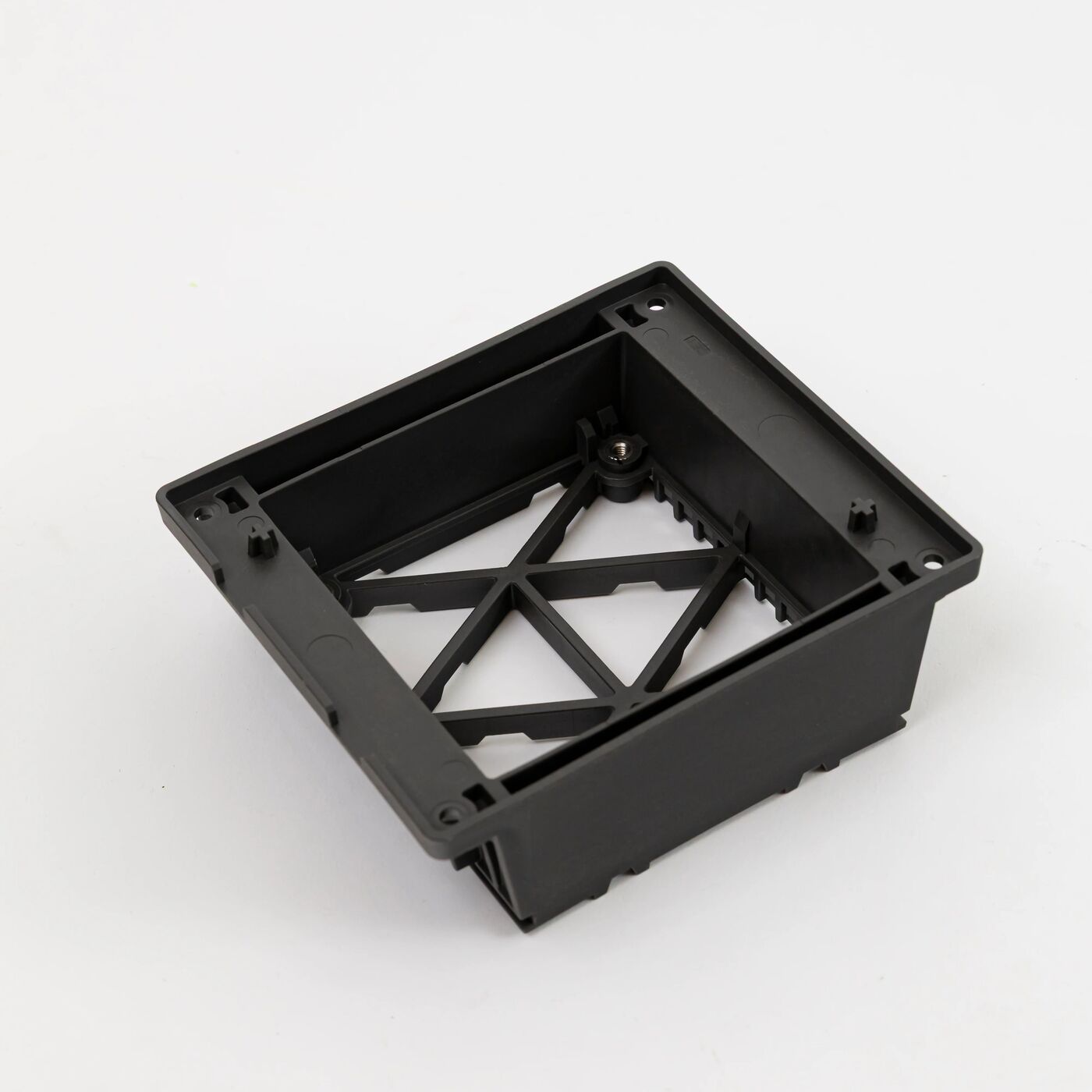 Dustproof Fan Frame (T100/T70P) YC.JG.ZS007135