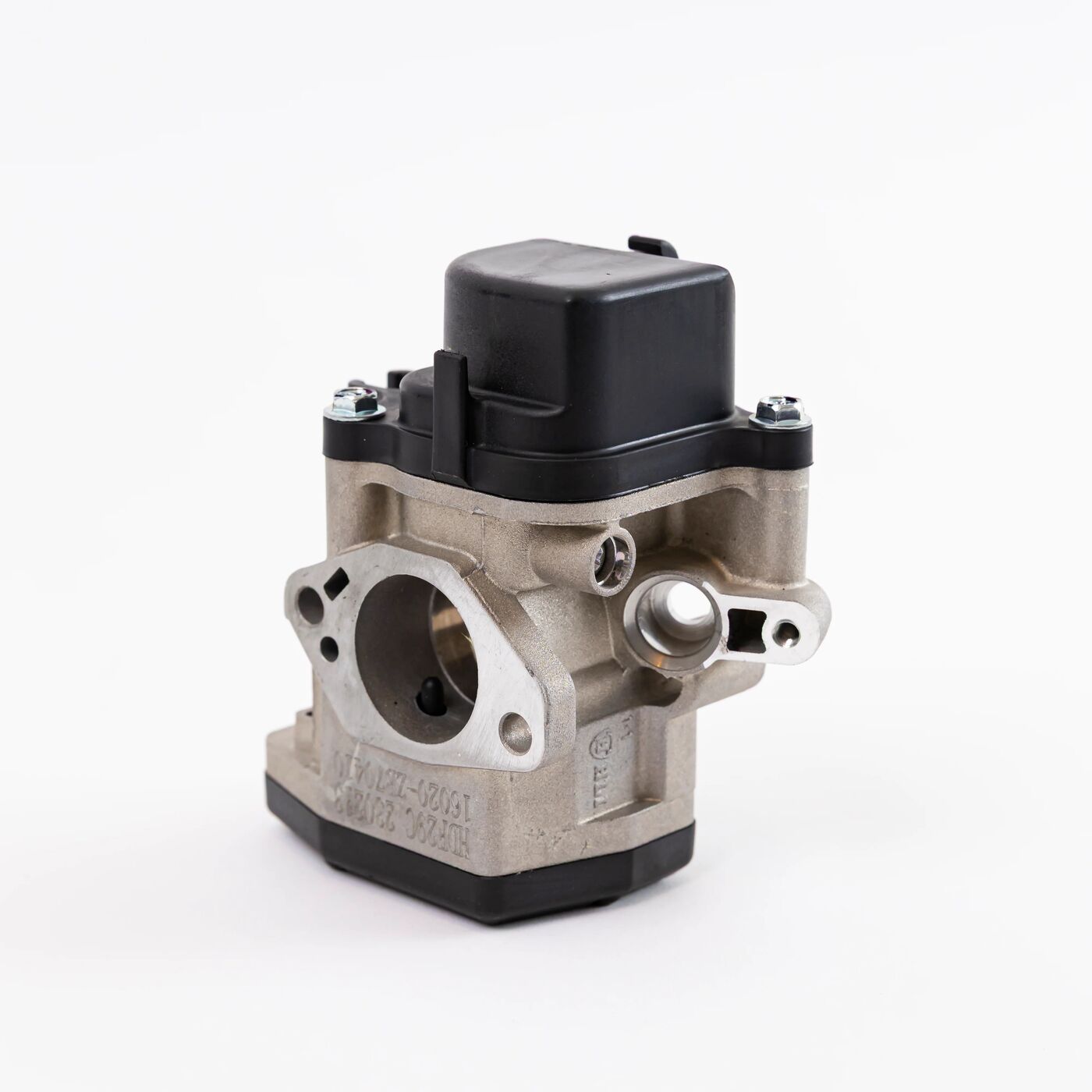 Electronic Fuel Injection - Excl. Injector - RATO (D12000i) YC.DZ.GR000432