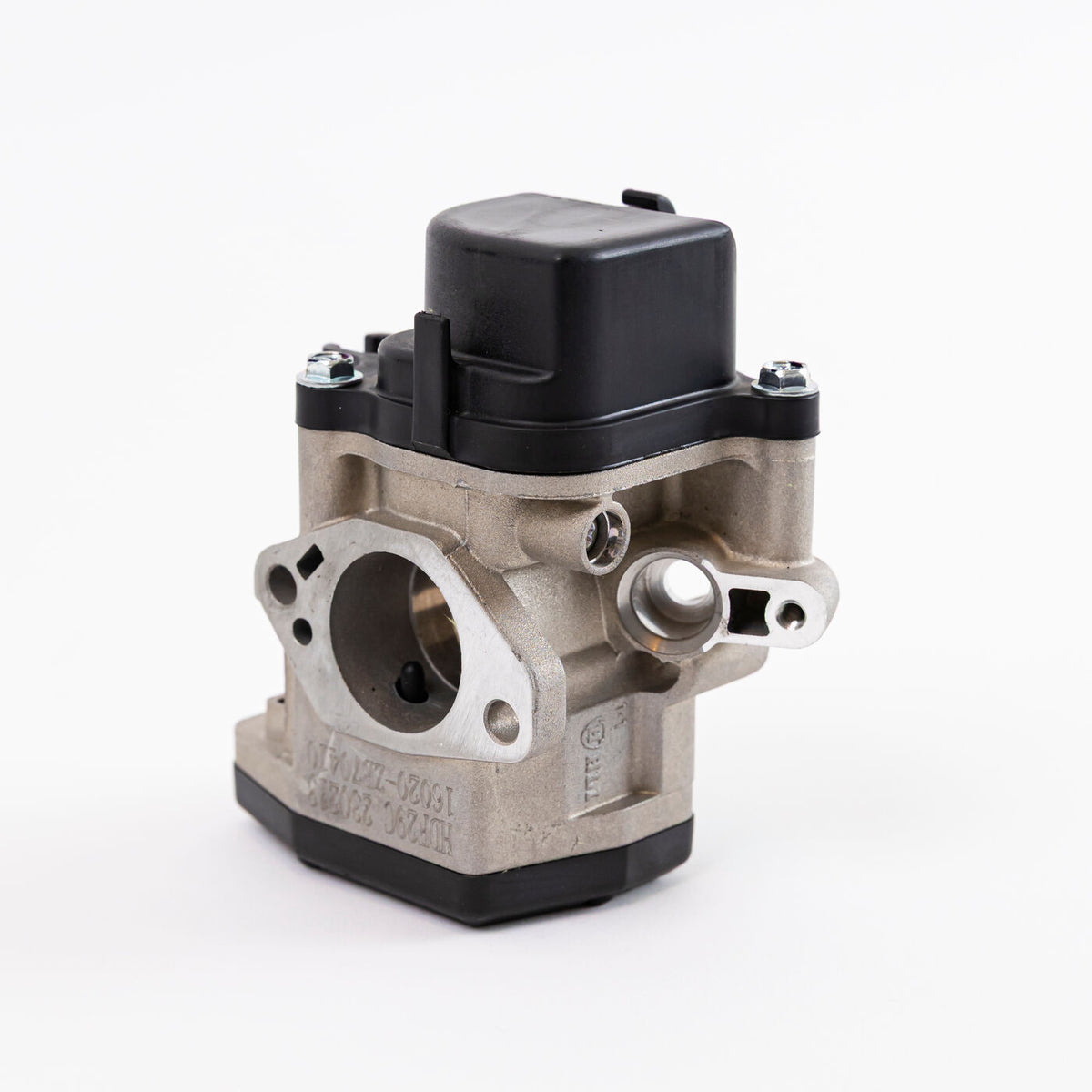 Electronic Fuel Injection - Excl. Injector (D14000) YC.DZ.GR000795