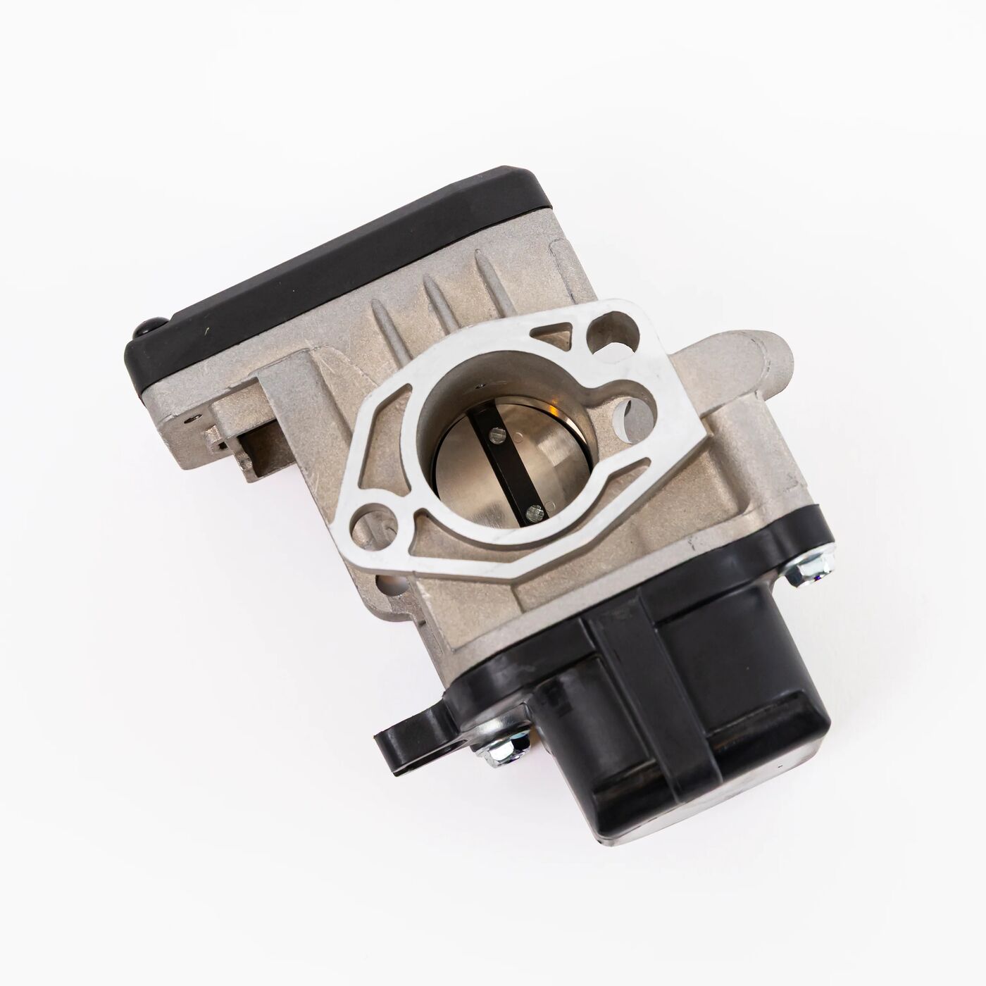 Electronic Fuel Injection - Excl. Injector - RATO (D12000i) YC.DZ.GR000432