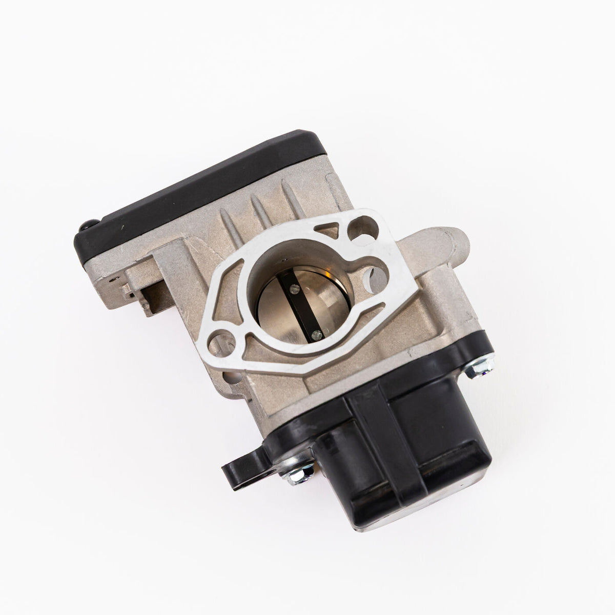 Electronic Fuel Injection - Excl. Injector (D14000) YC.DZ.GR000795