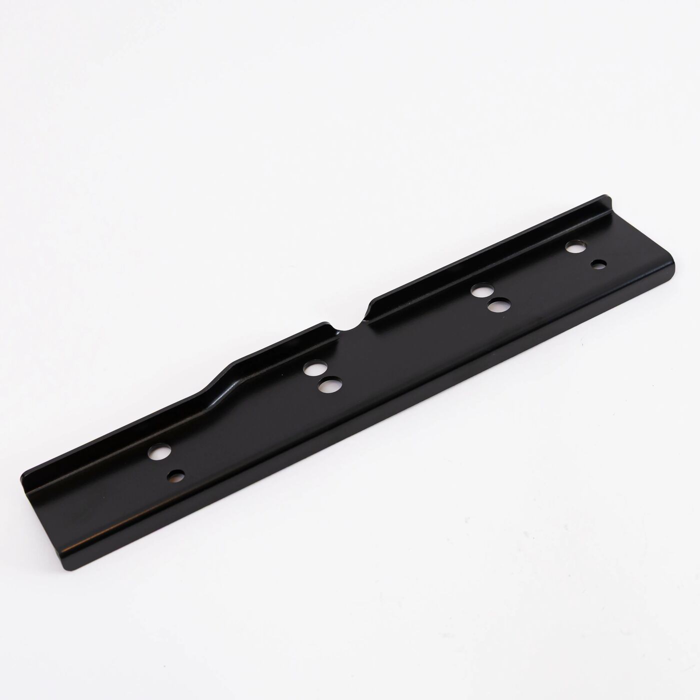 Engine Front Fixing Plate - ZS (D14000 Generator) YC.DZ.GR000699