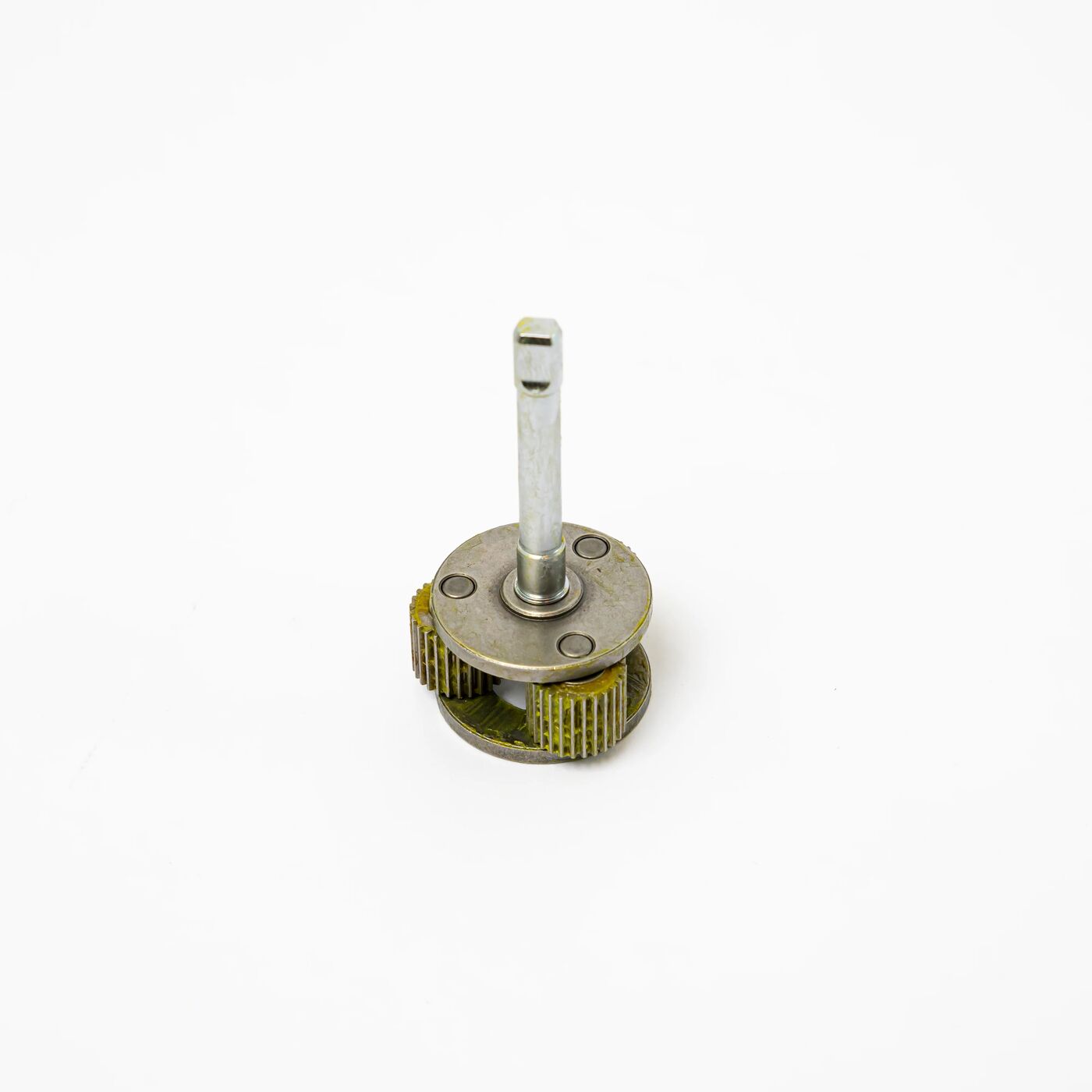Epicyclic Gear Module (T50) YC.JG.QX003402
