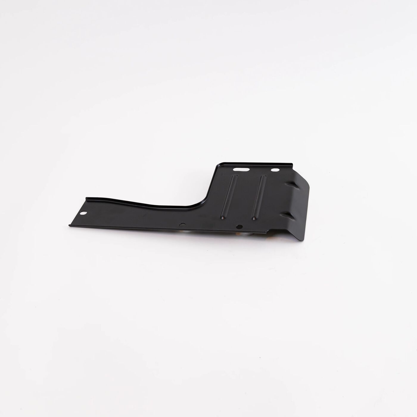 Exhaust Muffler Anti-scalding Baffle- ZS- upgrade (D14000 Generator) YC.DZ.GR000622