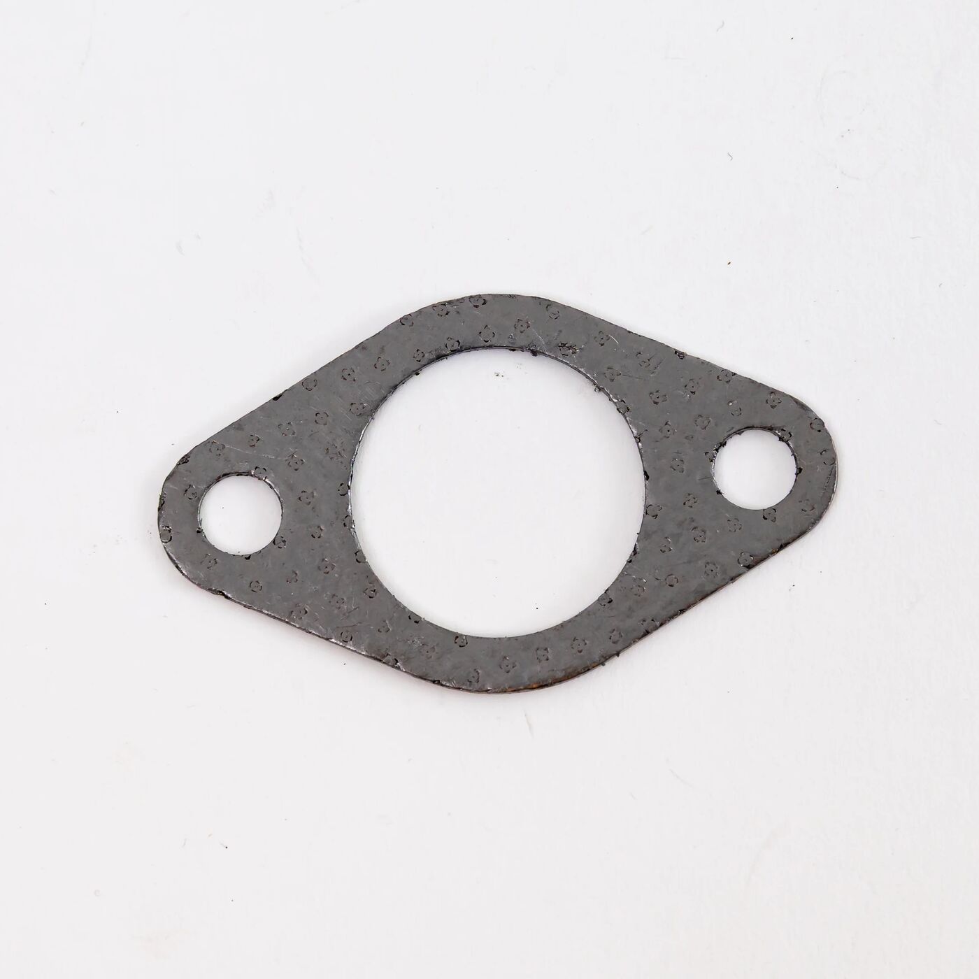 Exhaust Pipe Pad - ZS (D12000 i/iEP & D14000) YC.DZ.GR000186