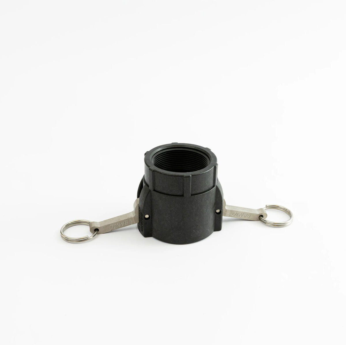 Female Coupler 2 Inch Female Thread - 200D