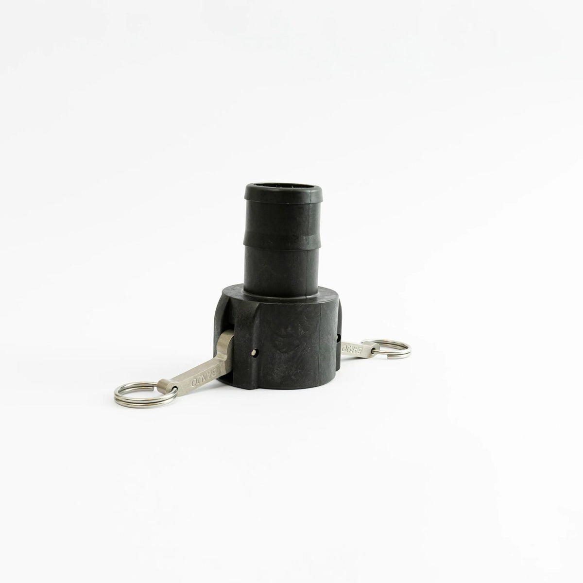 Female Coupler 2 Inch Hose Shank - 200C