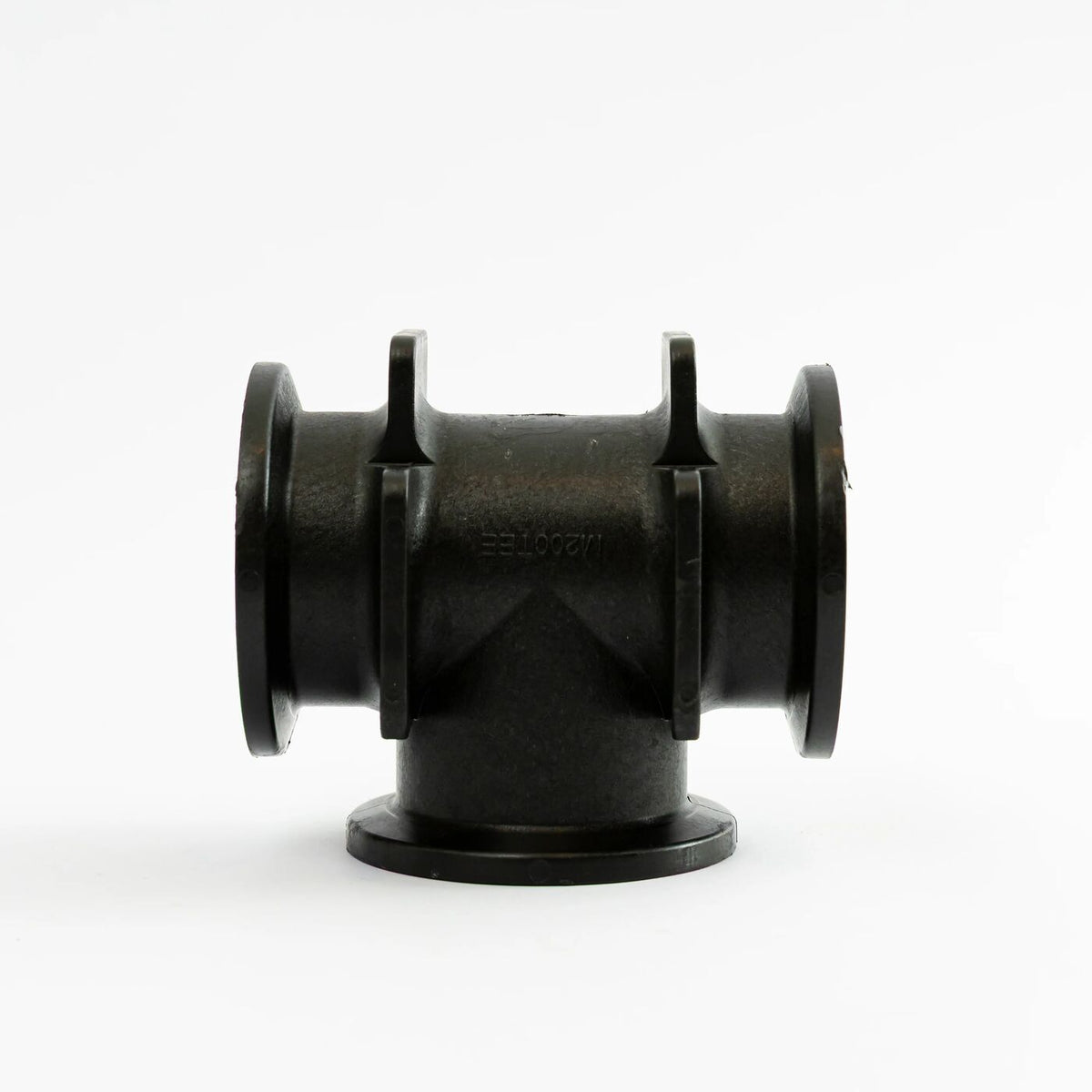 Flanged T 2 Inch - M200TEE