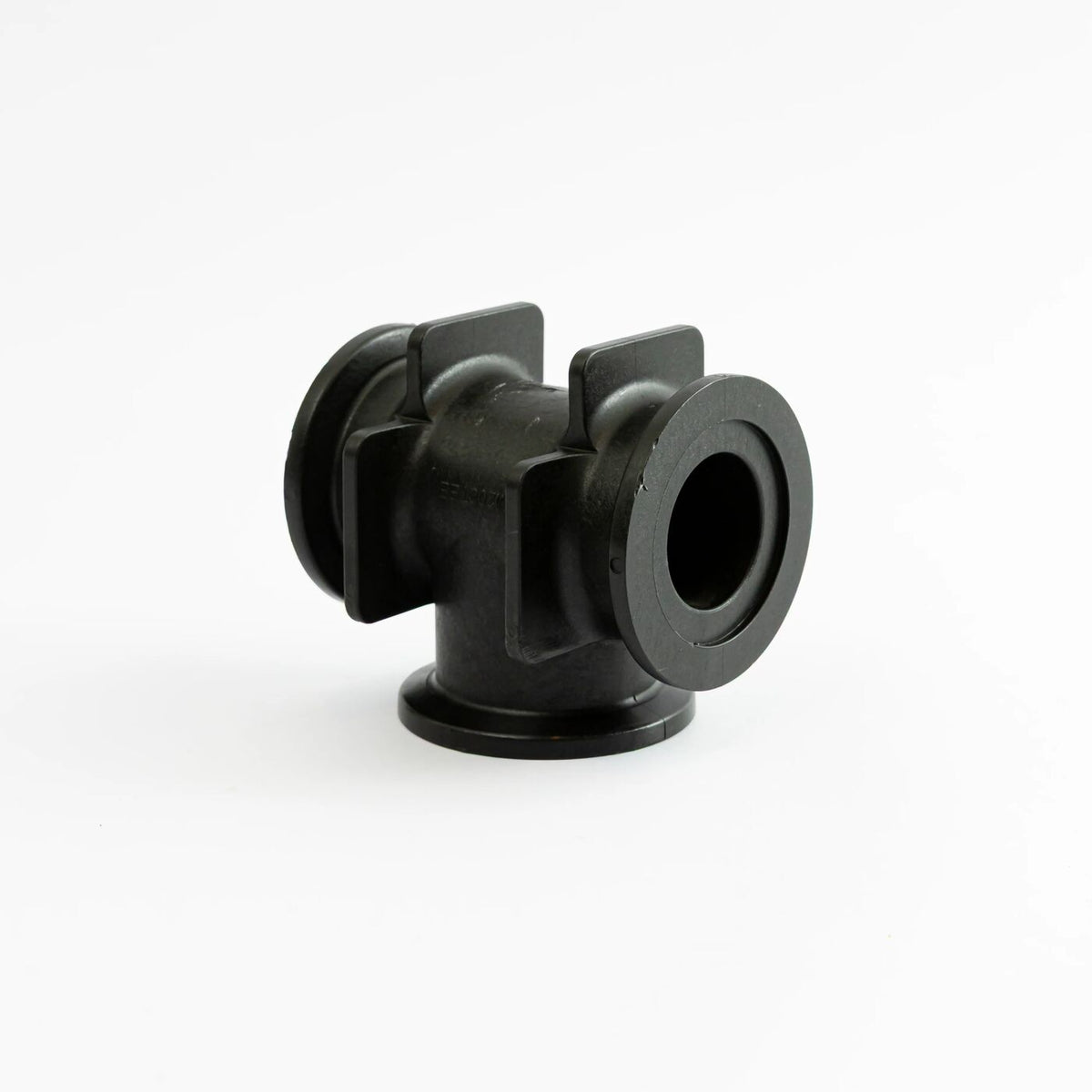 Flanged T 2 Inch - M200TEE